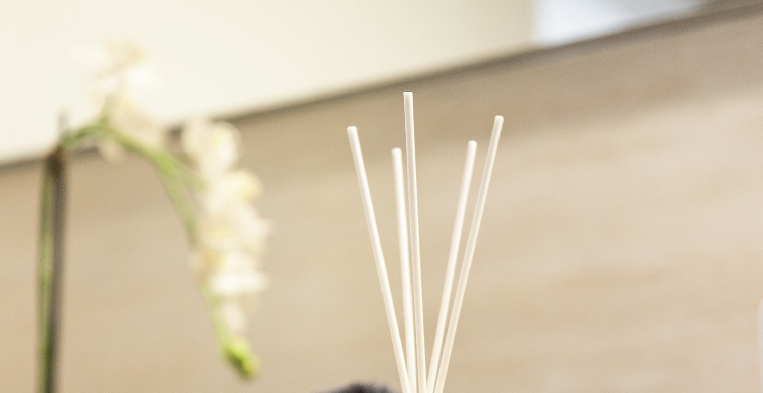 Large Home Fragrance Diffusers: When to Choose Them and Why They’re the Best Solution for Open Spaces