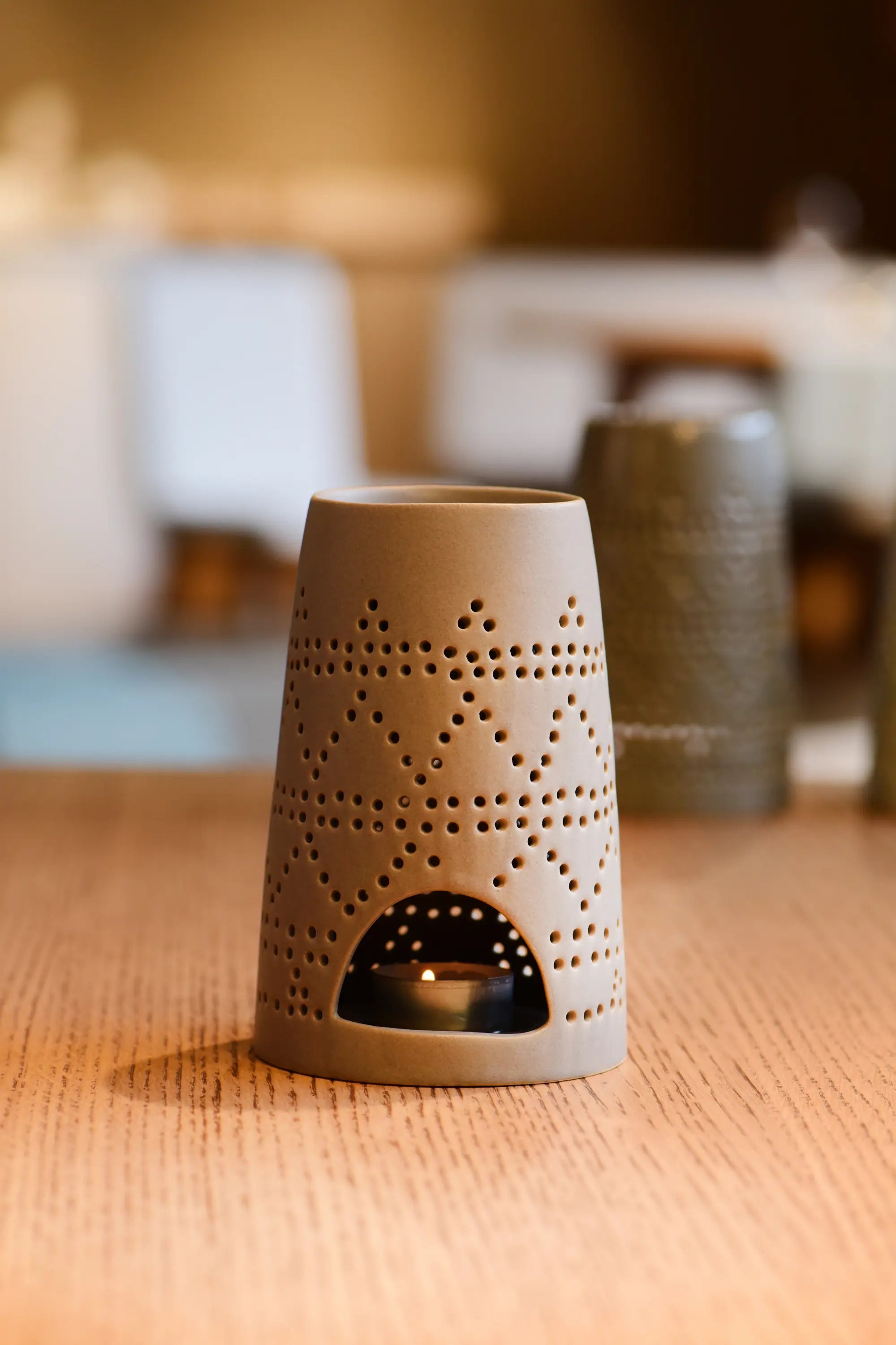 Set Essenza Forestale