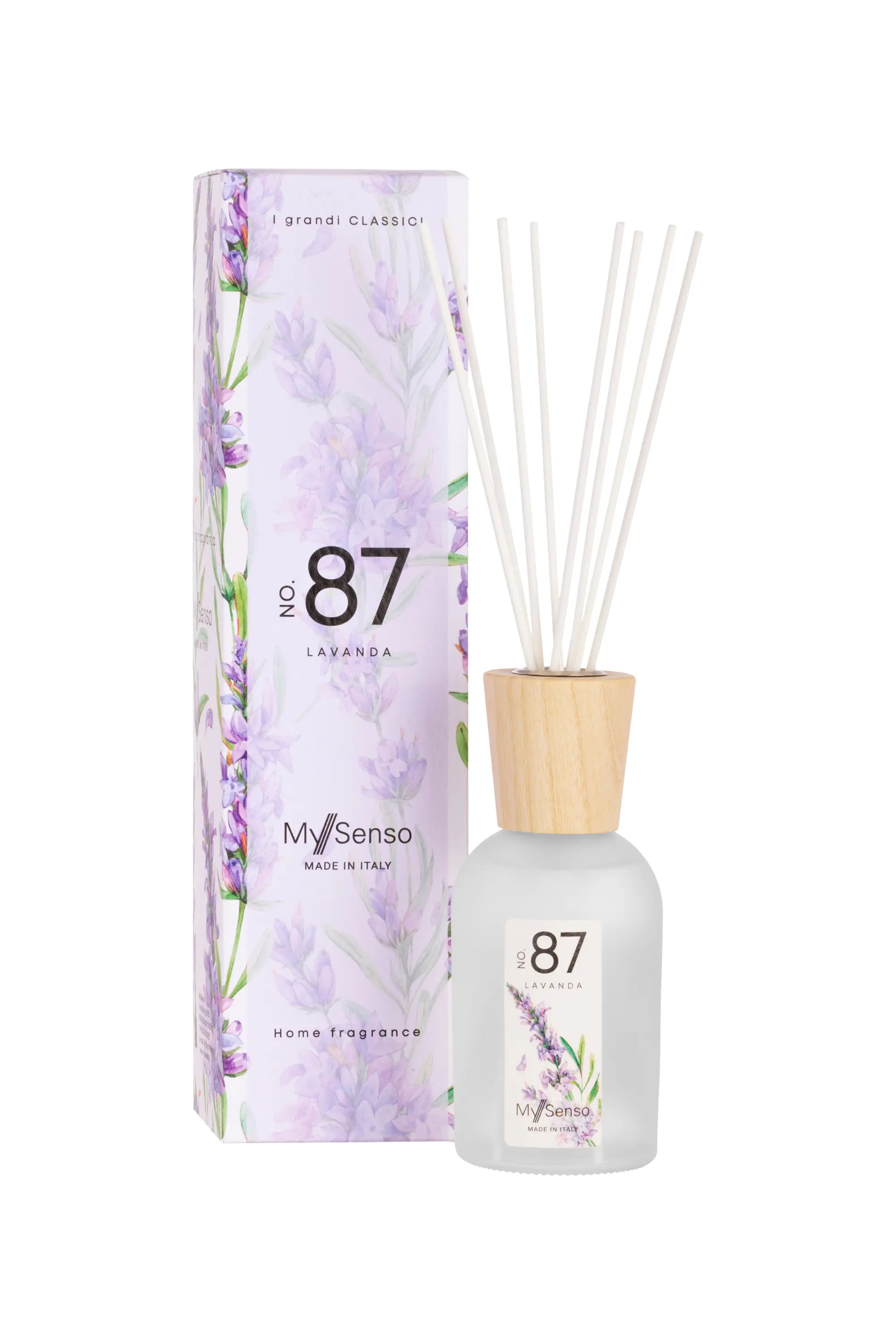 Set Lavanda
