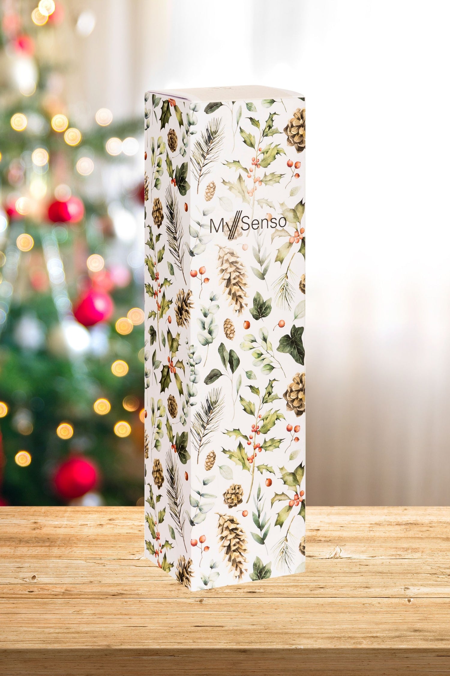 Kostenlose Geschenk Hülle