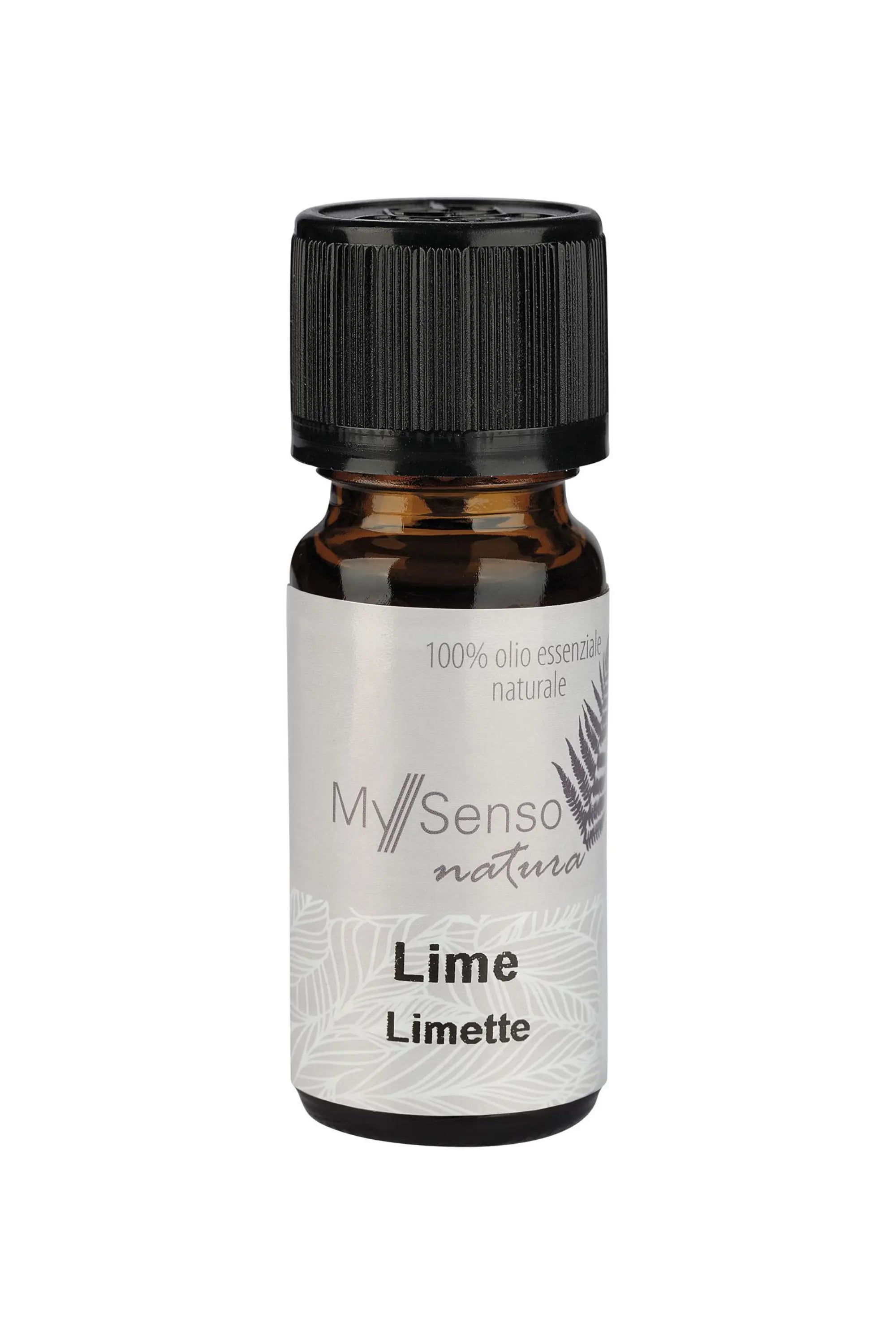 Ätherisches Duftöl Limette 10ml
