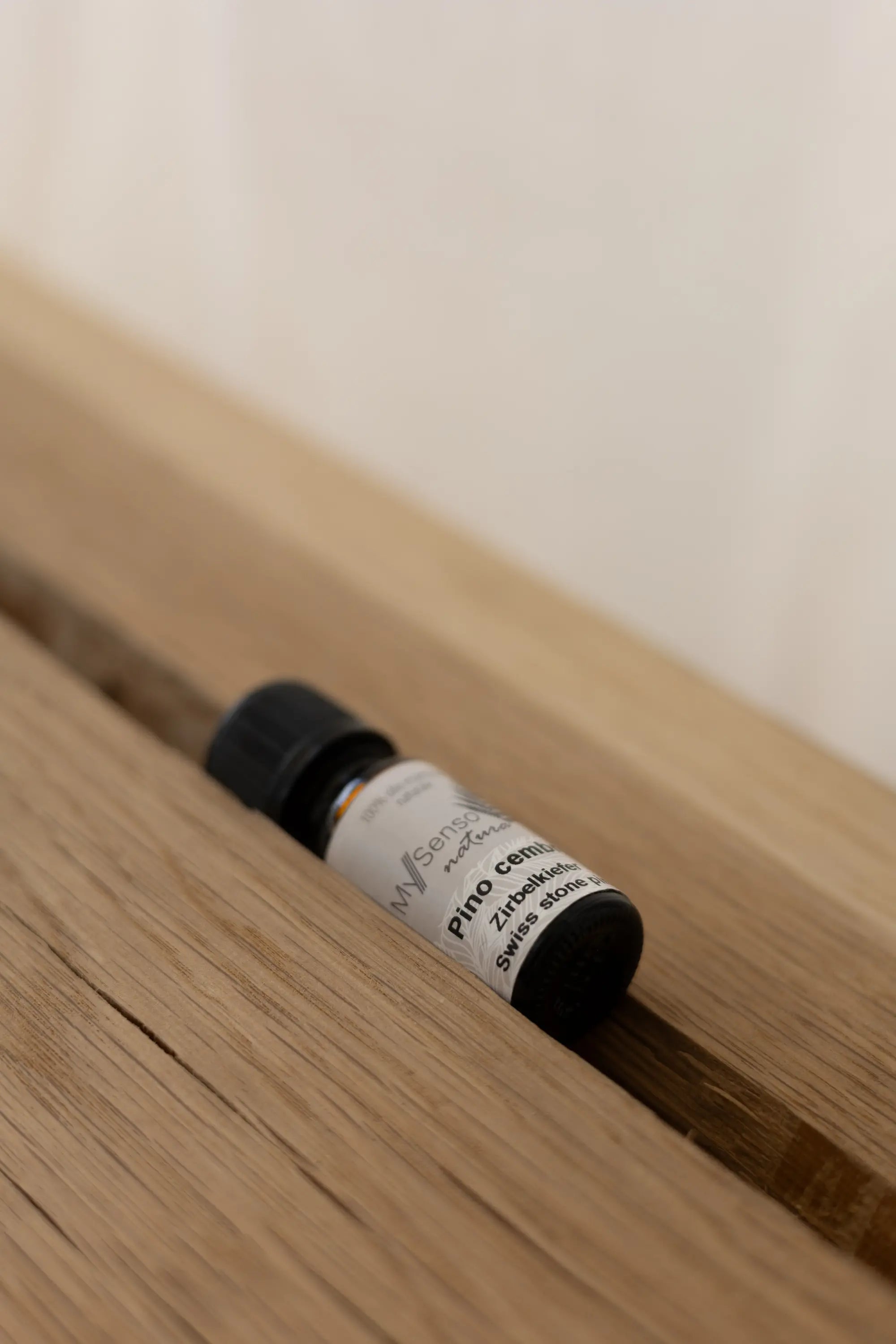 Olio essenziale pino cembro "cirmolo" 10ml