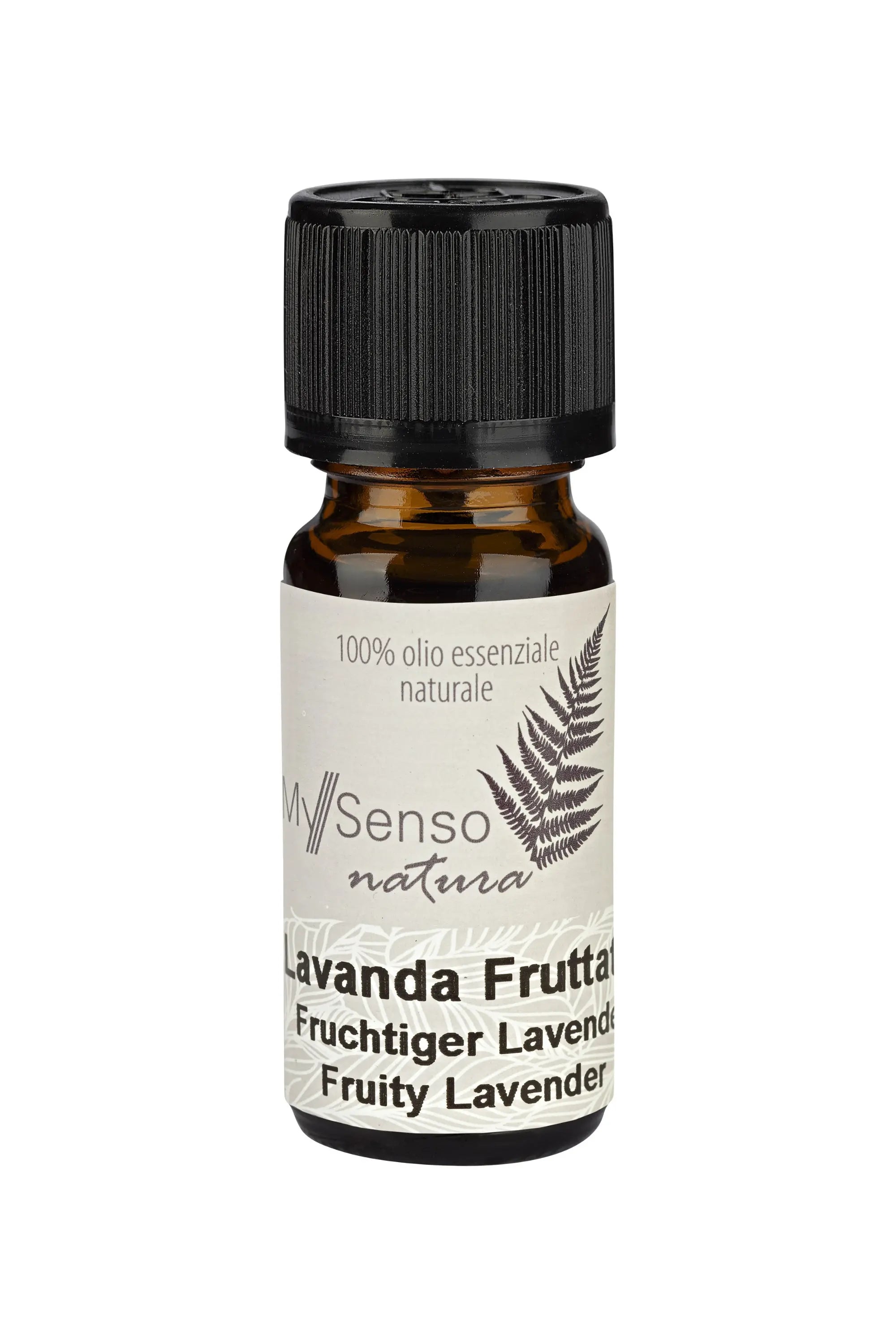 Ätherisches Duftöl Fruchtiger Lavendel 10ml