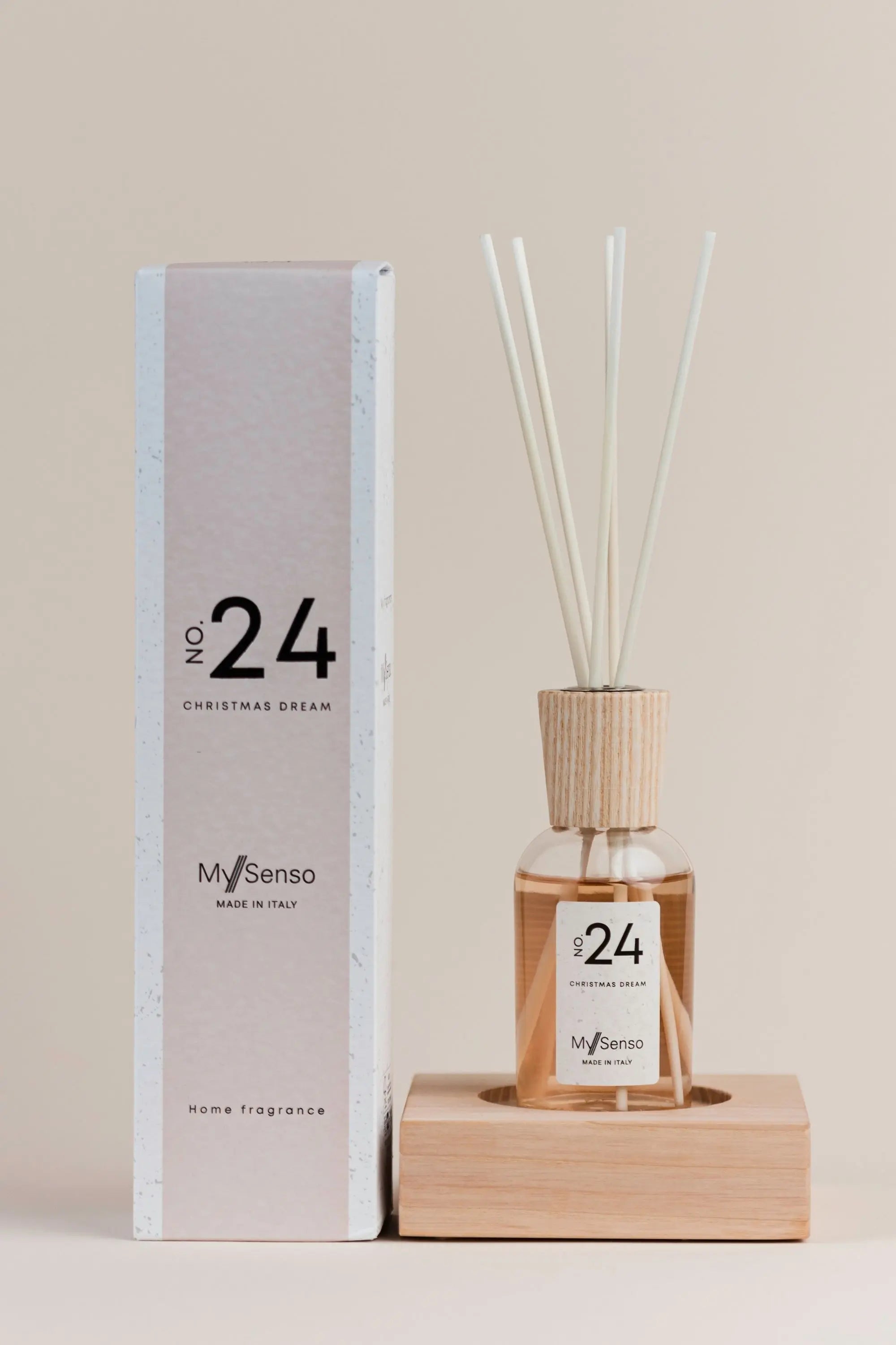 Diffuser Premium 100ml N°24 Christmas dream