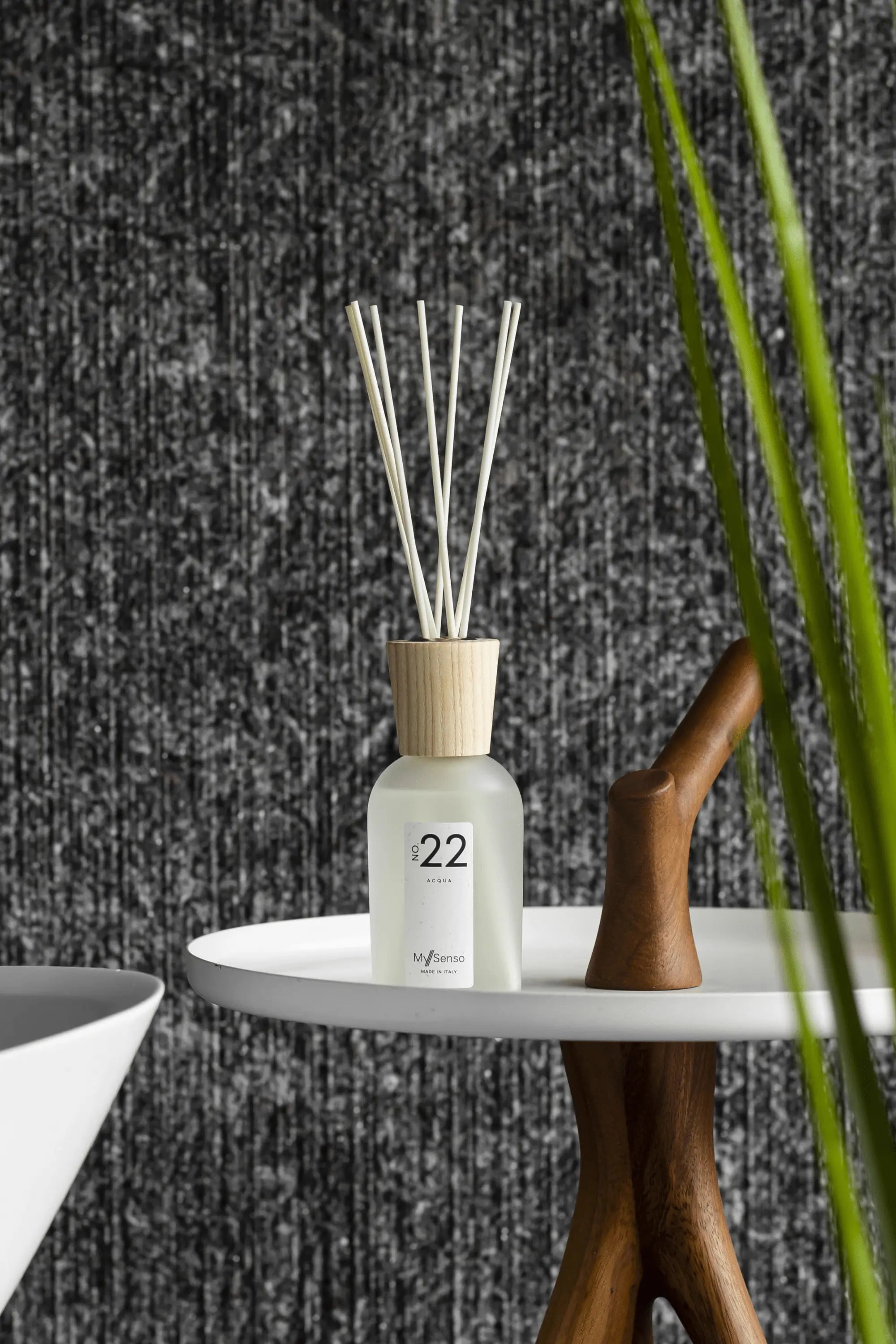 Gentle Ocean Breeze – N°22 Acqua – Complete Set