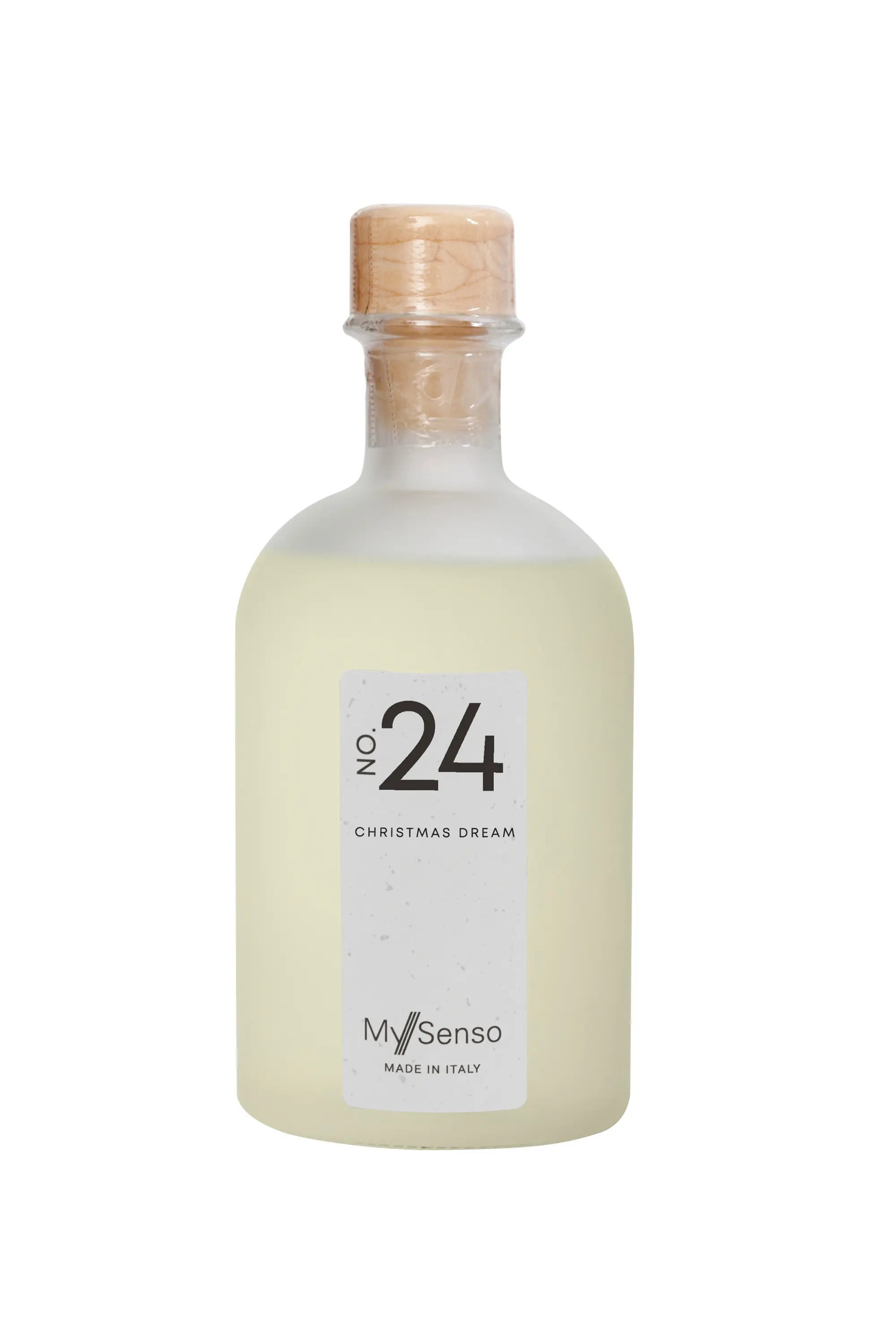 Refill für Diffusor 240ml N°24 Christmas Dream