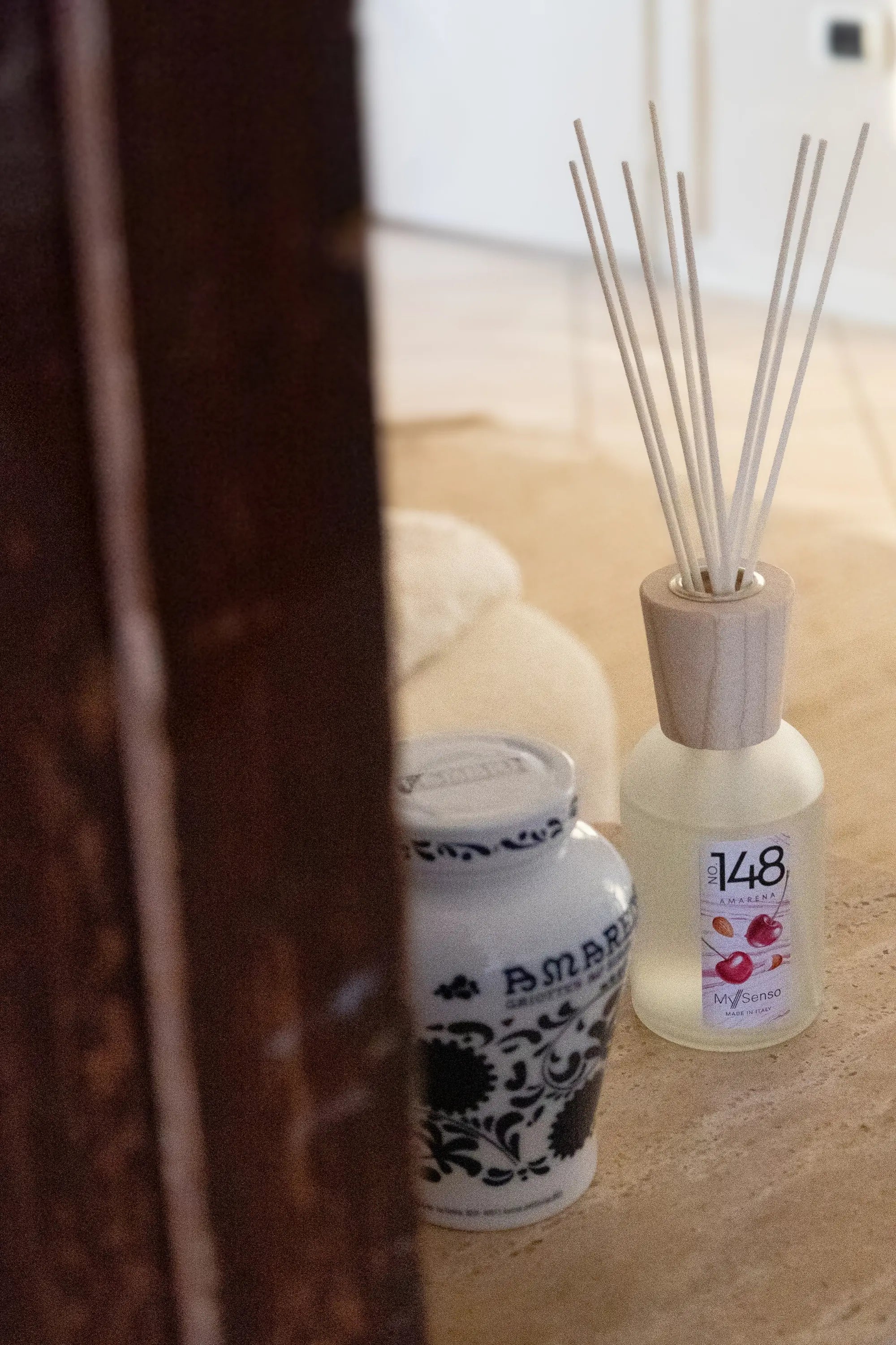 Diffuser Limited Edition 240ml N°148 Amarena