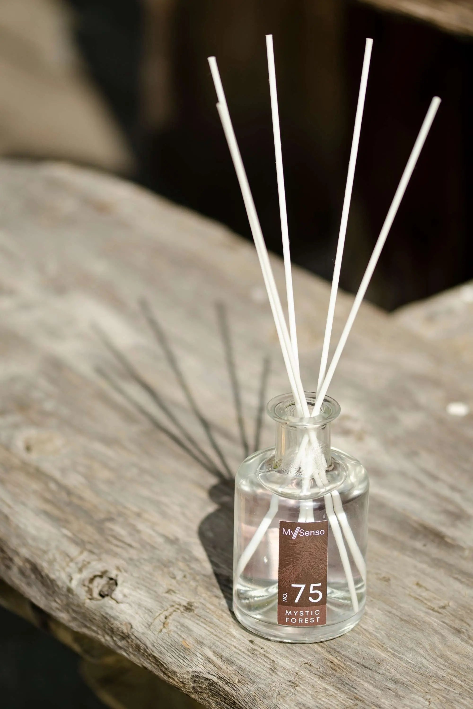 Refill per diffusore Alpine 200ml N°75 Mystic Forest