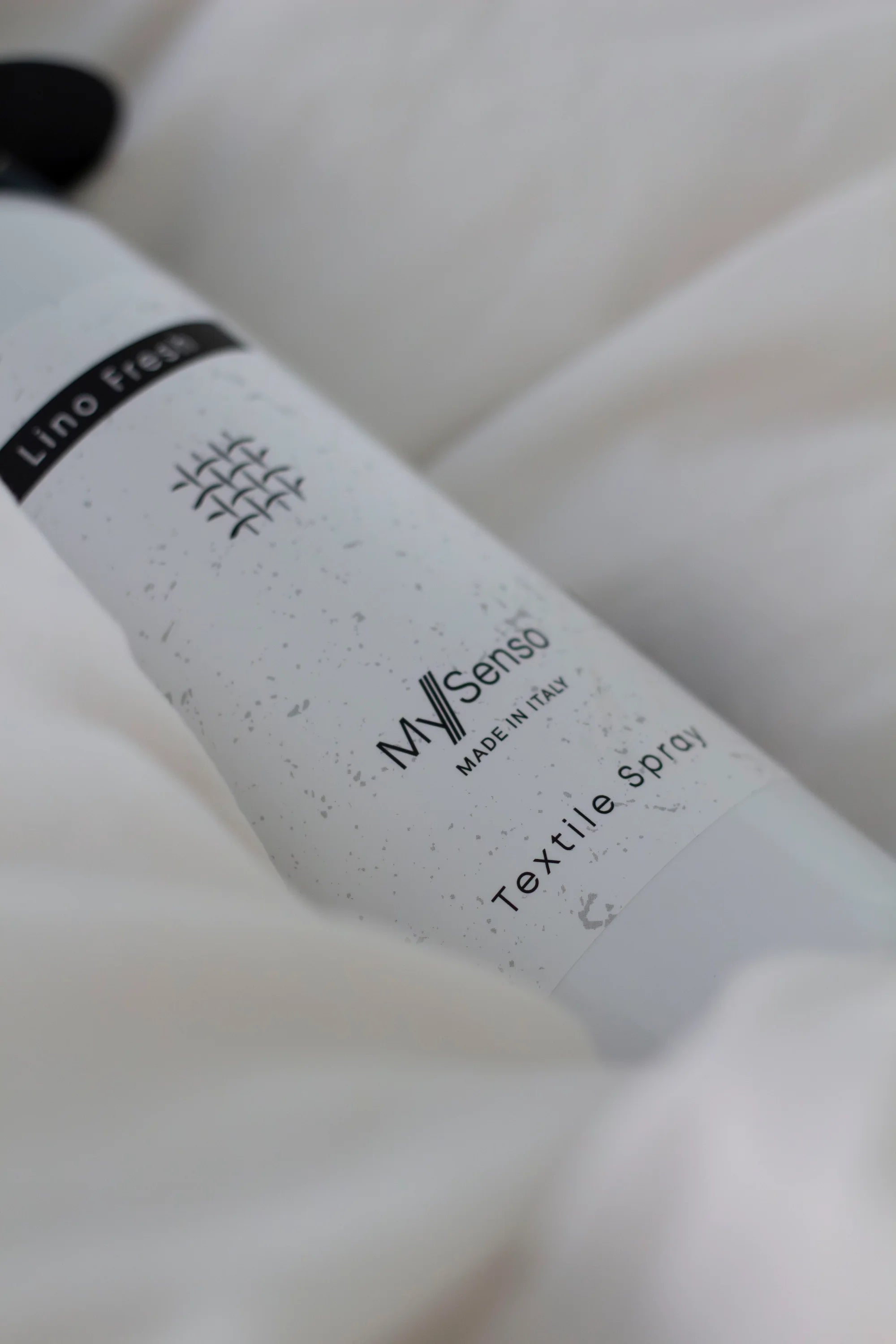 Spray Tessile 750ml Lino Fresh