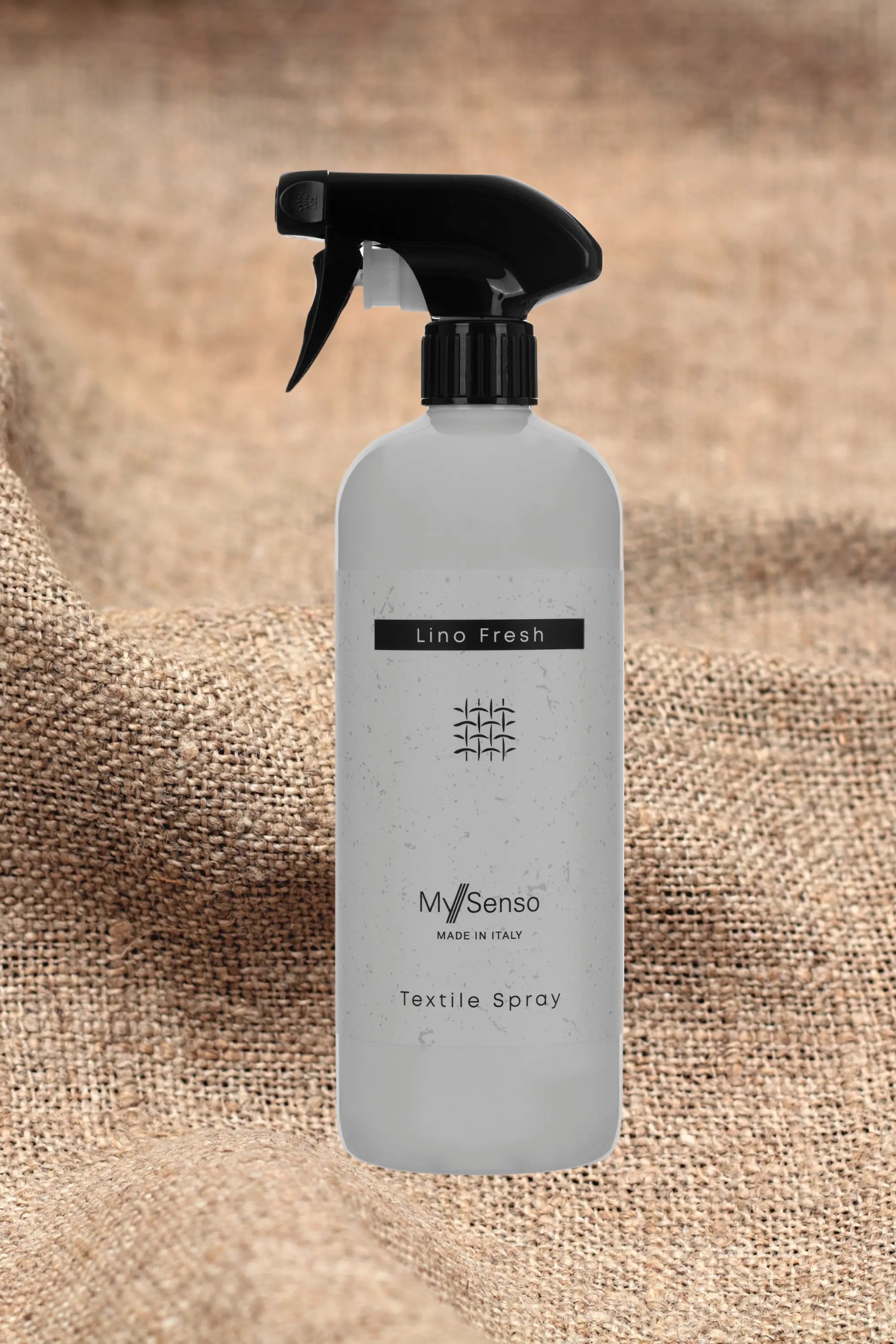 Spray Tessile 750ml Lino Fresh