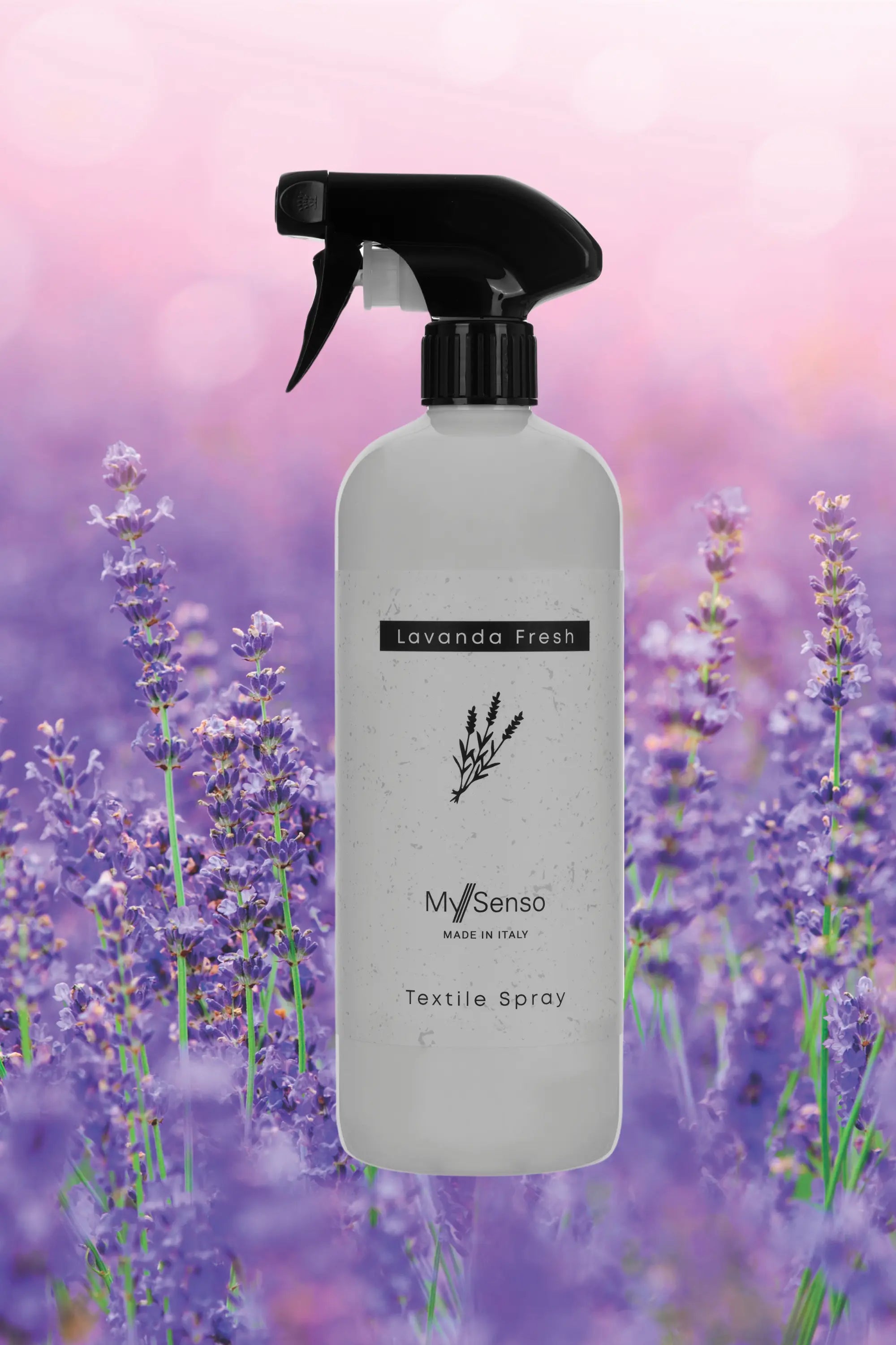 Set Lavanda