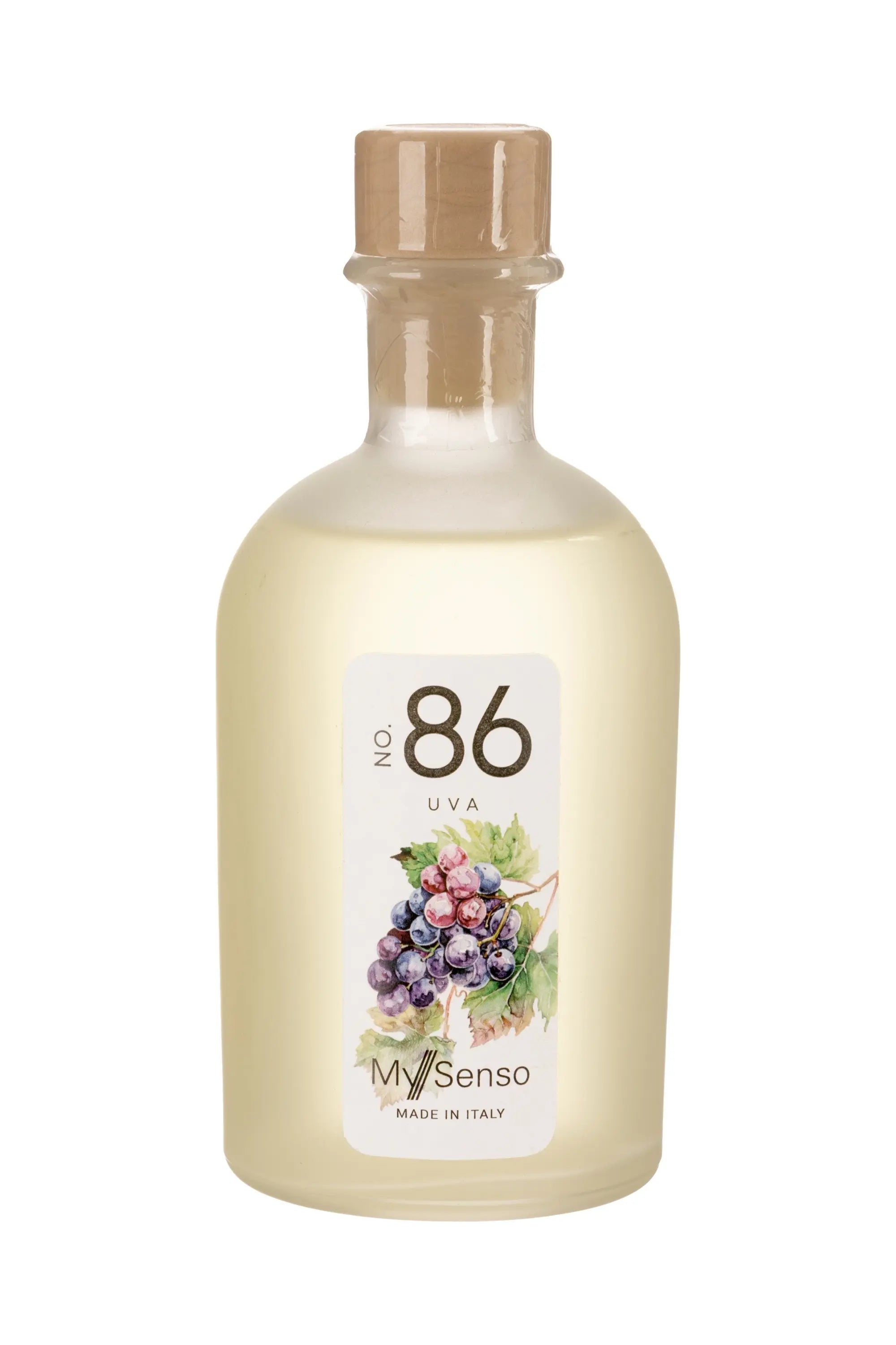 Refill for diffuser I Grandi Classici 240ml N°86 Uva