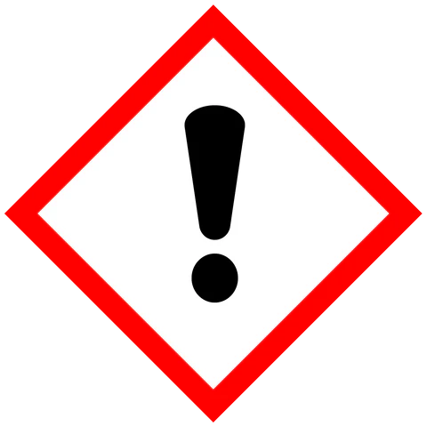 Danger