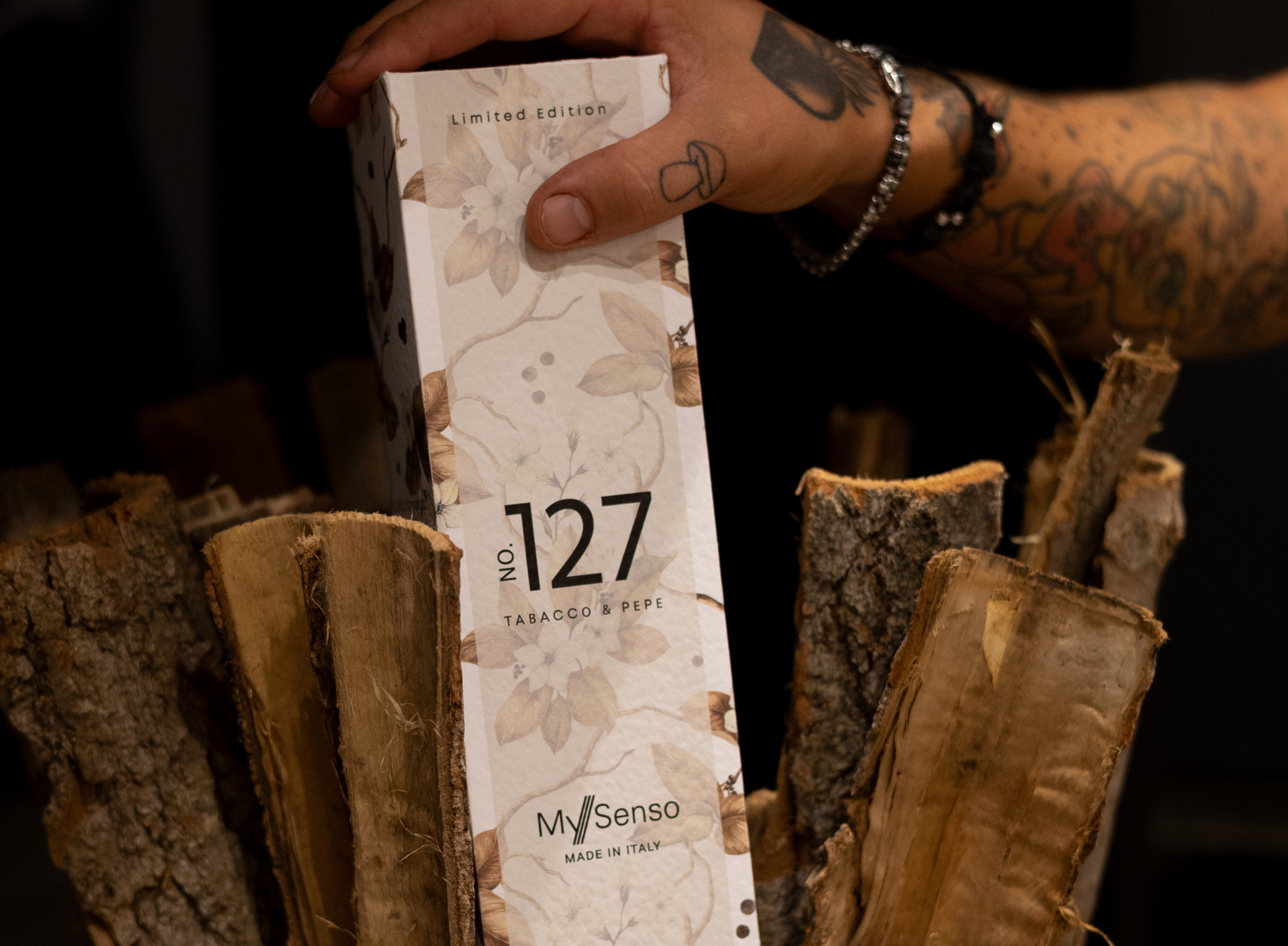 MySenso Christmas Gift Ideas