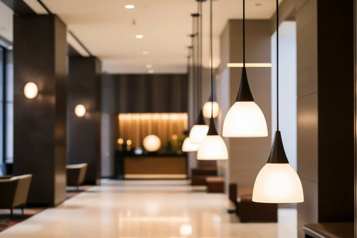 How to Choose Fragrances for Hotels and Spas
