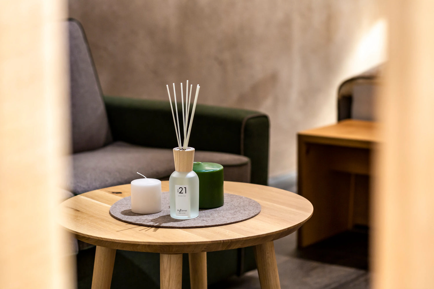 How to Use Luxury Home Fragrance Diffusers Correctly