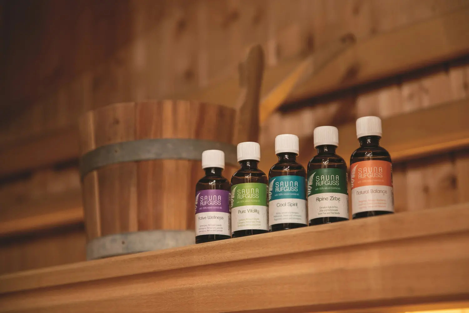 Spa and Wellness Fragrances: How to Choose the Perfect Aroma