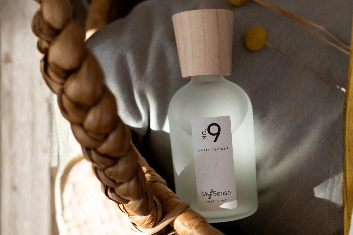 Exclusive Home Fragrance Collections