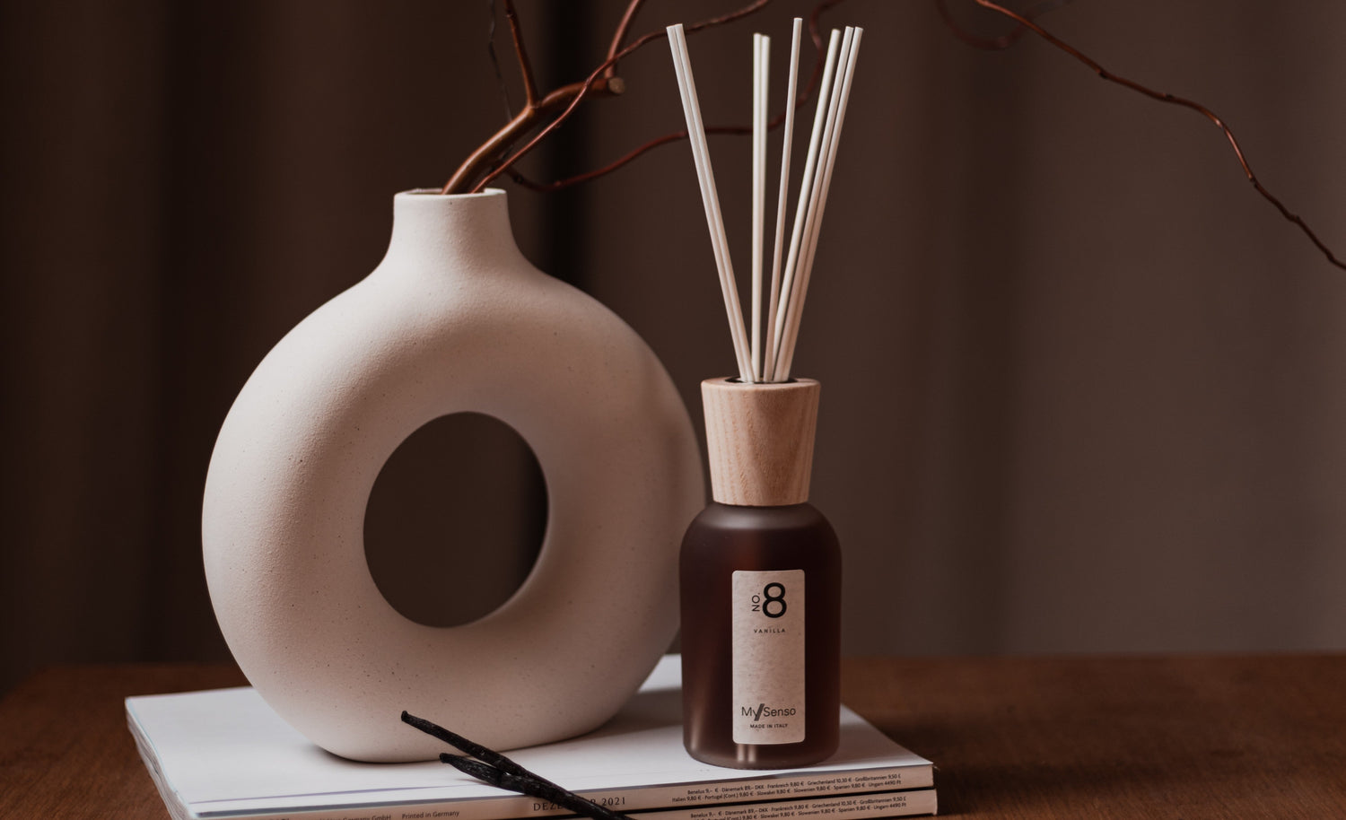 Luxury Home Fragrances: Most Popular Scents and How to Choose Them