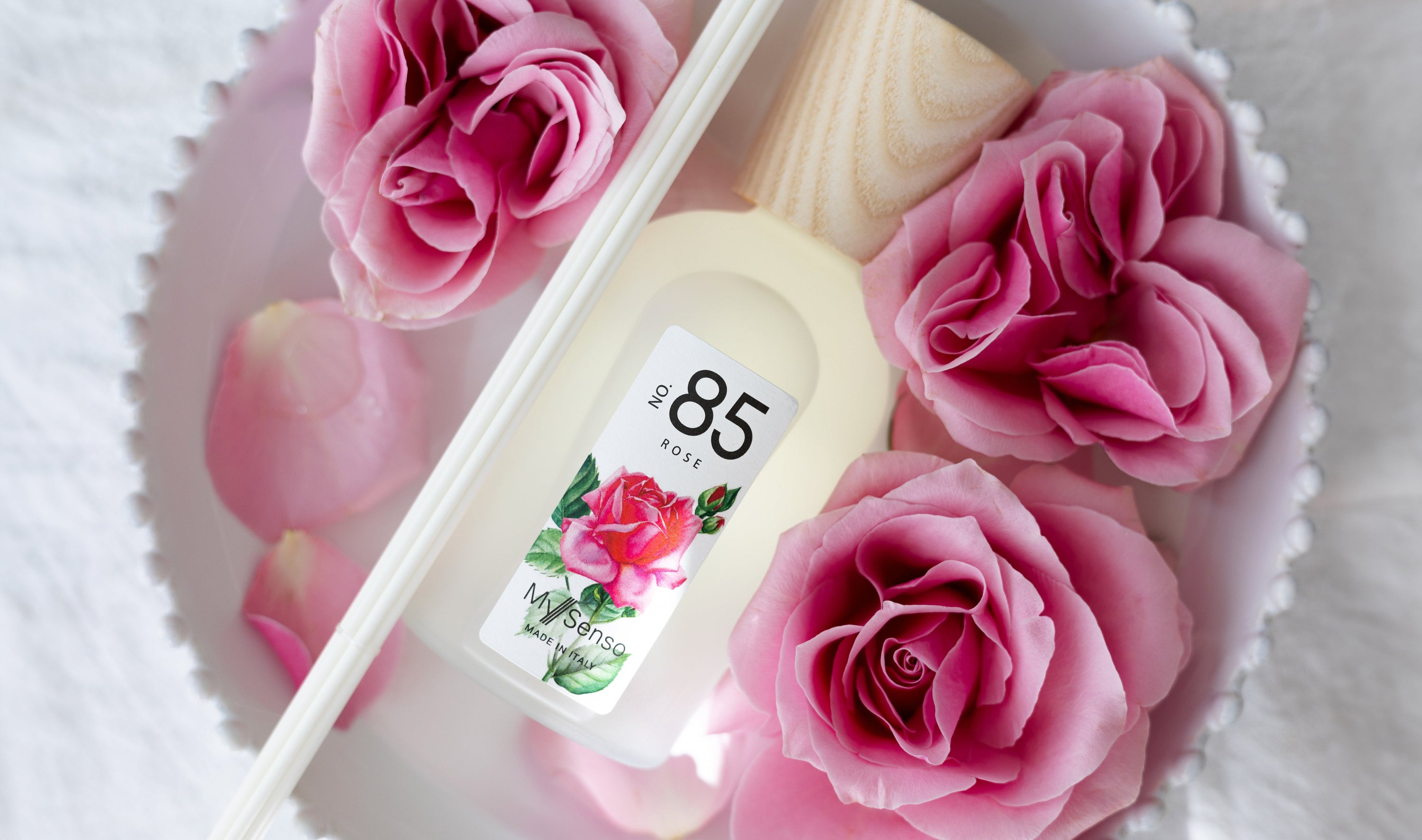 Mother’s Day: MySenso Fragrances That Speak of Style and Atmosphere