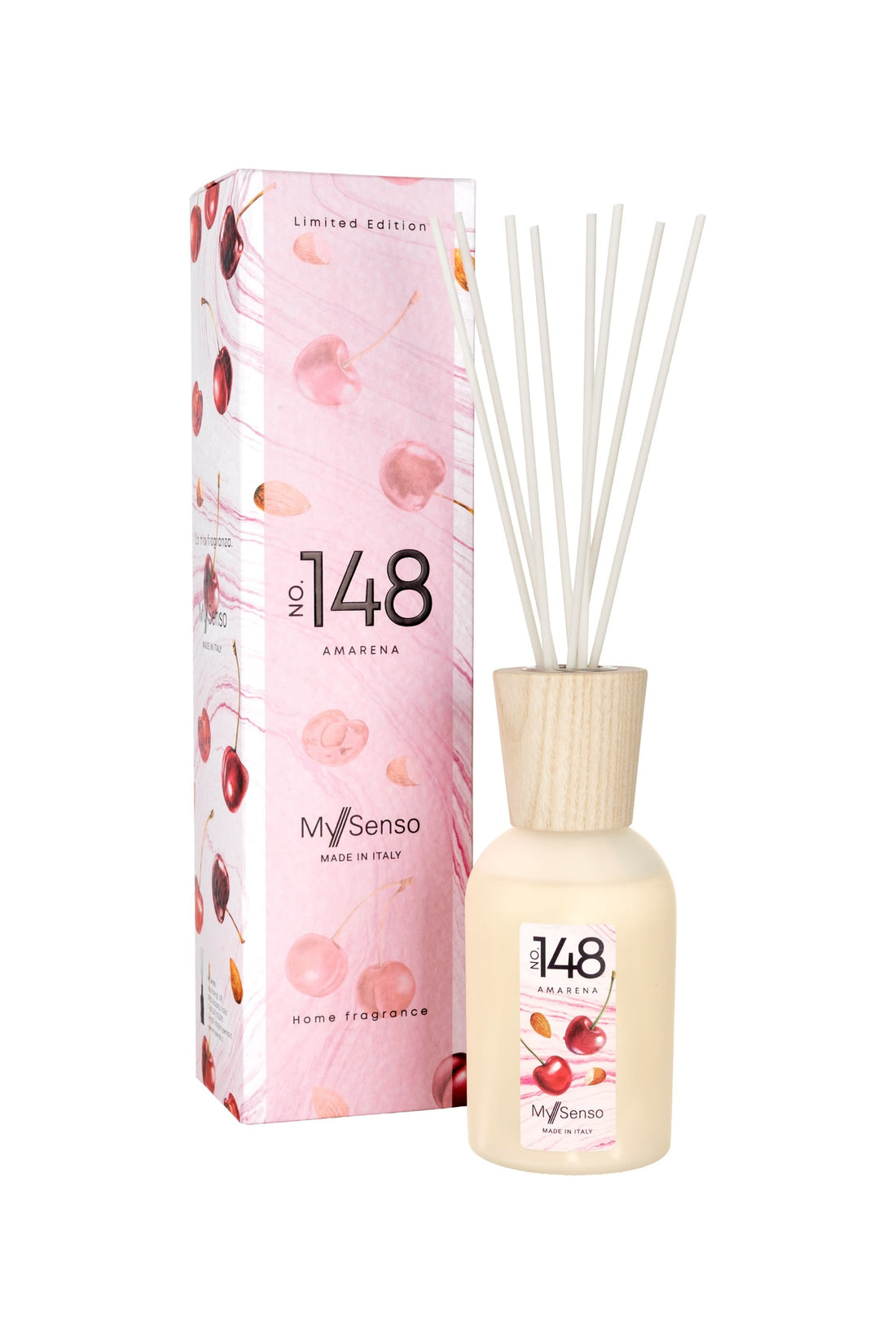Diffuser Limited Edition 240ml N°148 Amarena