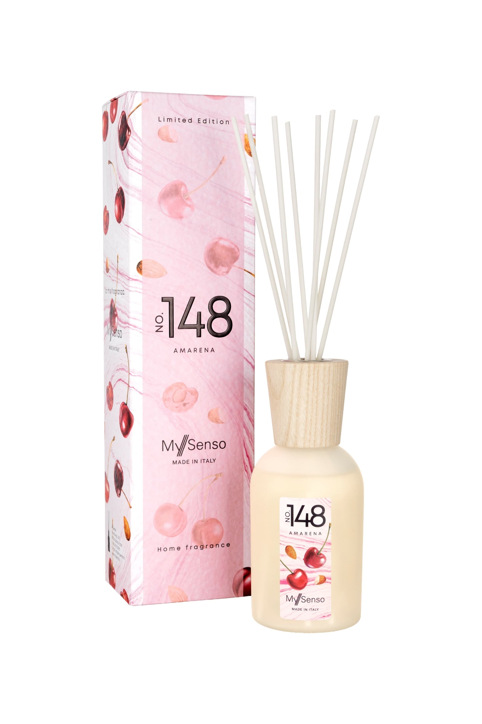 Diffusore Limited Edition 240ml N°148 Amarena
