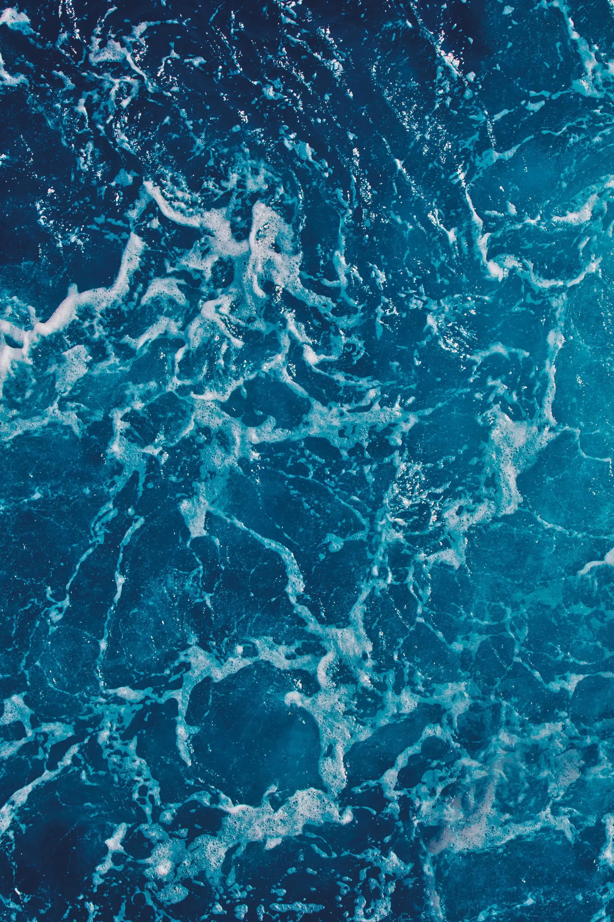 Gentle Ocean Breeze – N°22 Acqua – Complete Set