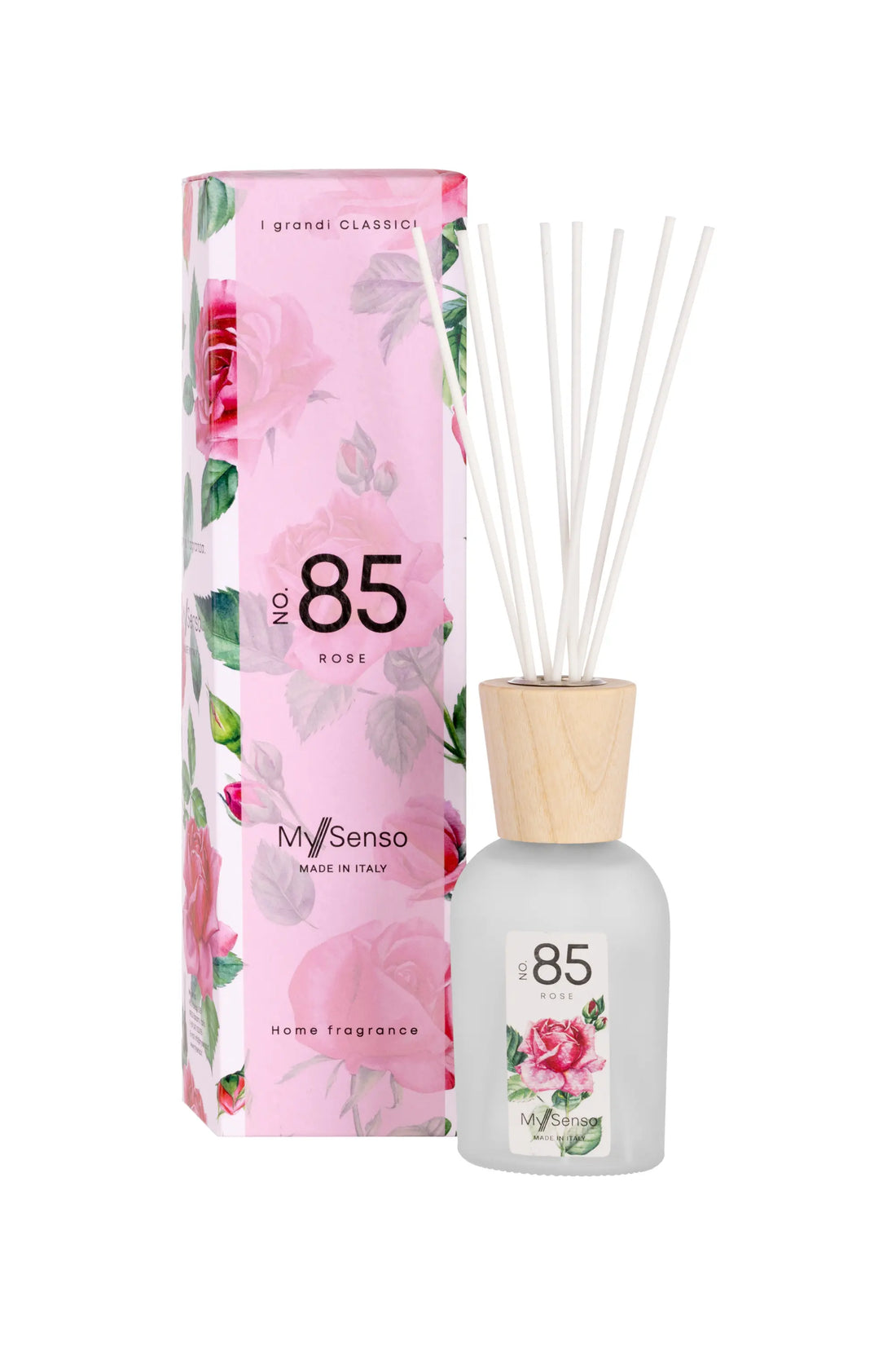 Diffusor I Grandi Classici 240ml N°85 Rose