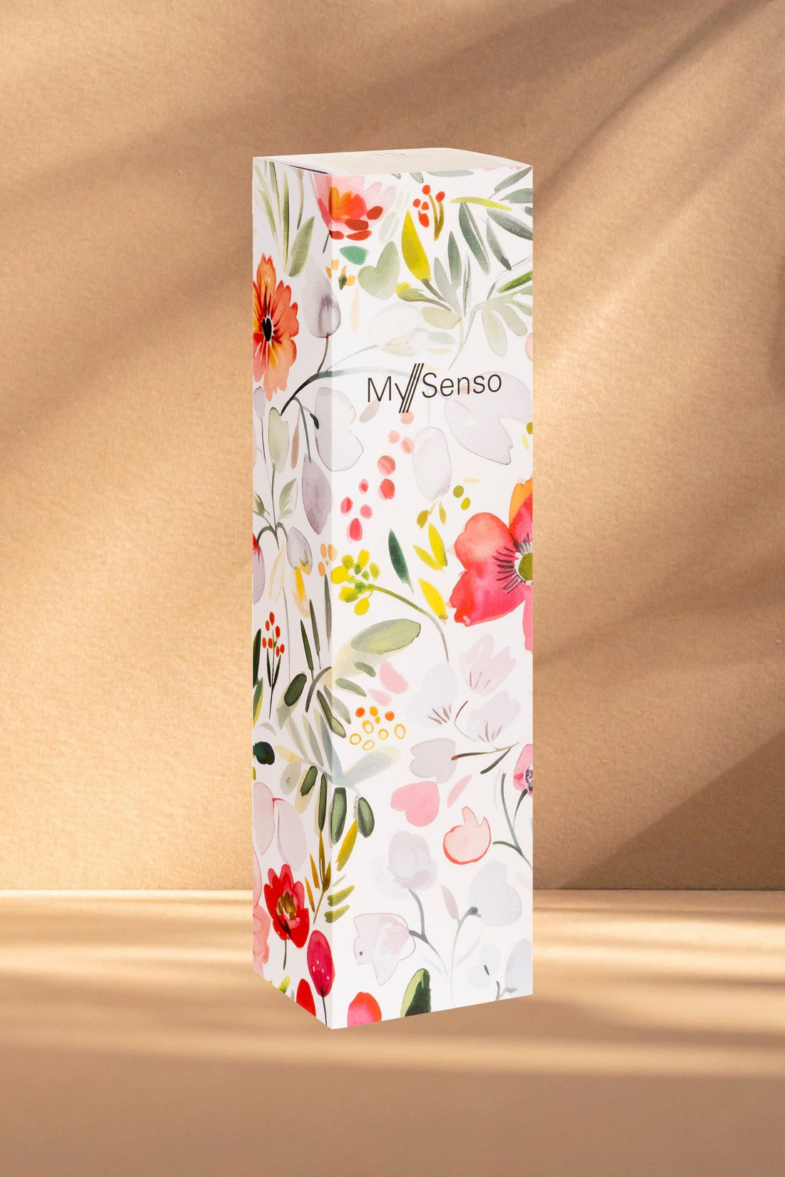 Free gift wrapping - when combined with a 200 ml or 240 ml diffuser