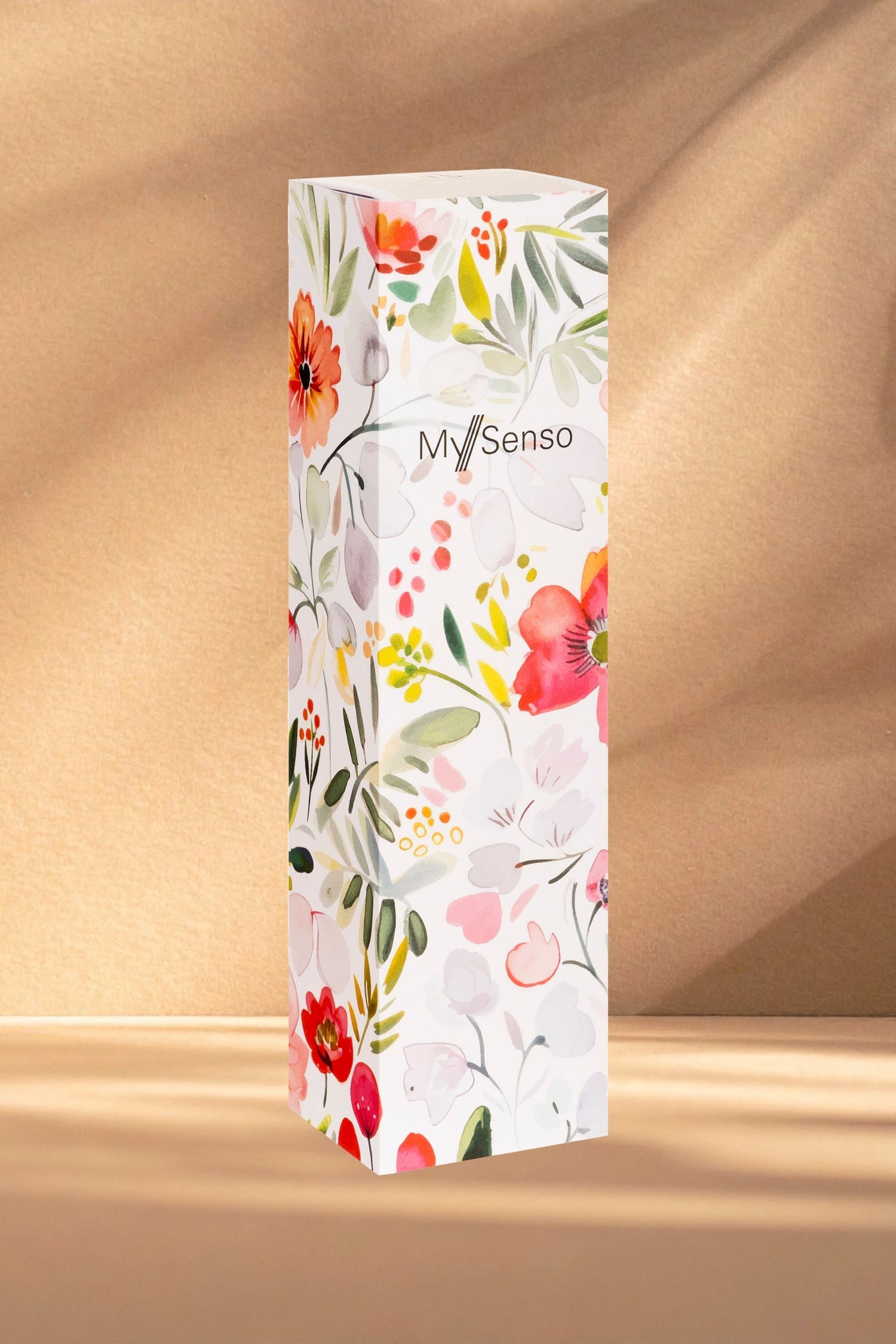 Free gift wrapping - when combined with a 200 ml or 240 ml diffuser