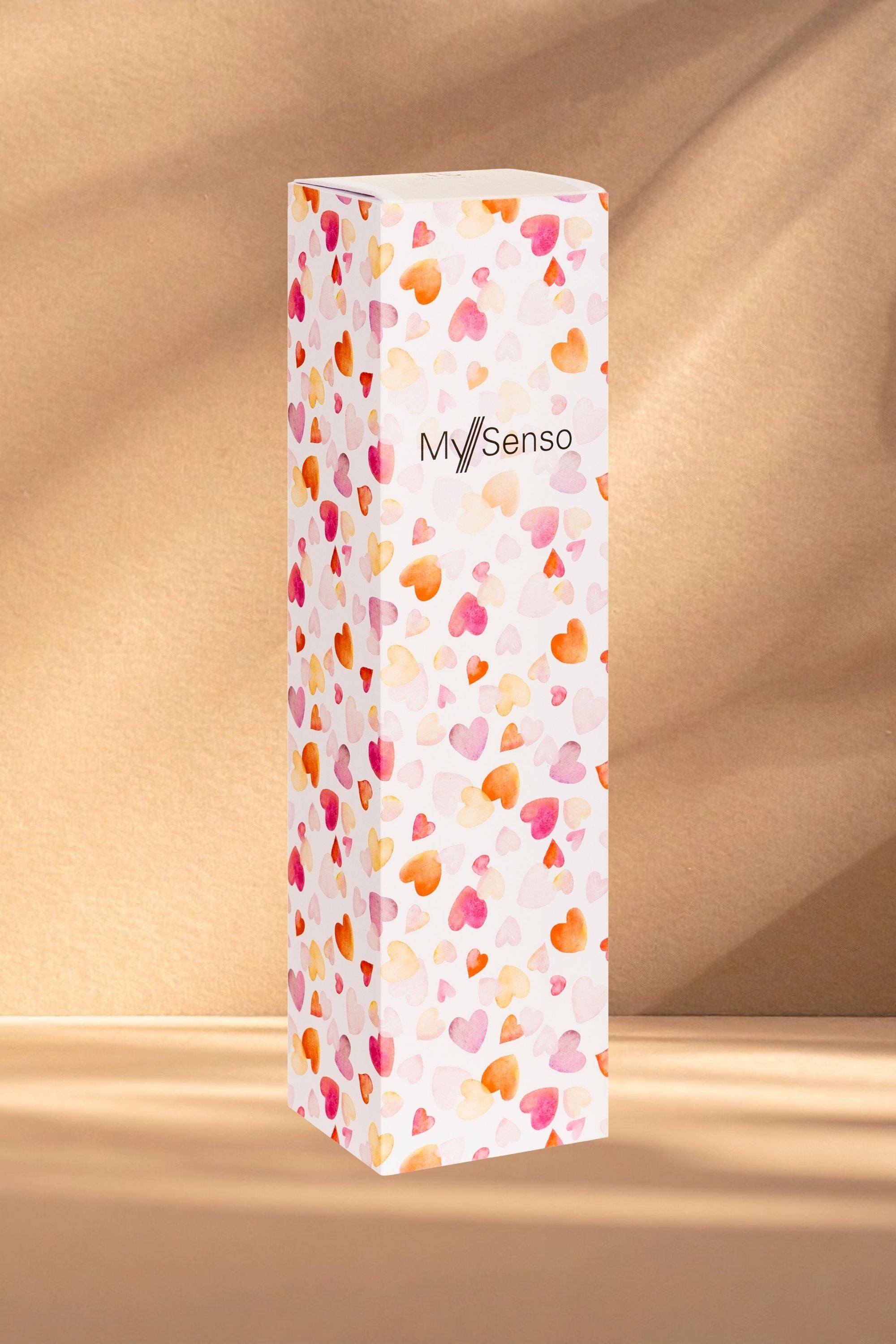 Premium Diffuser 240ml N°21 Green Tea – MySenso