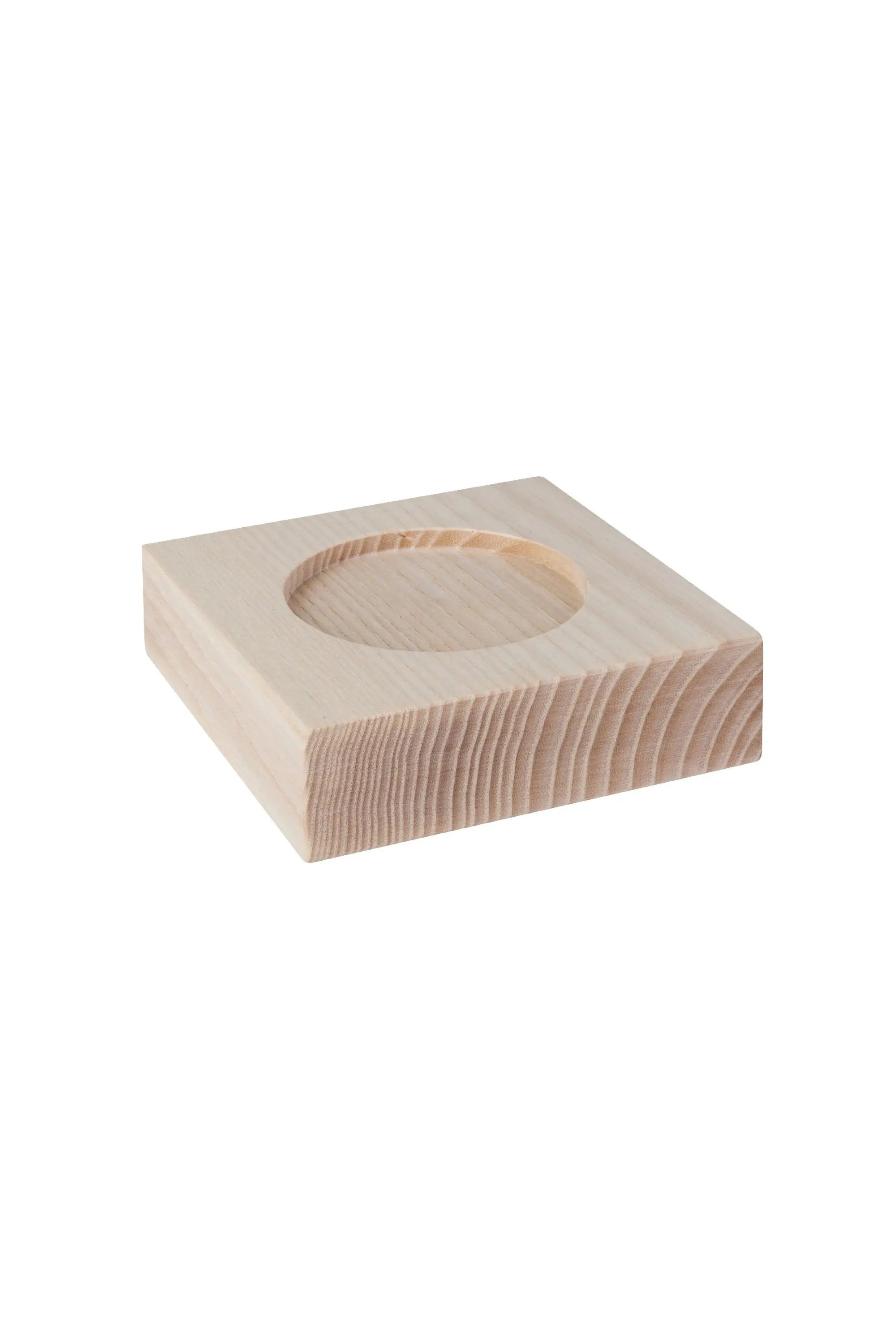 Ash wood base for 200ml and 240ml Diffuser