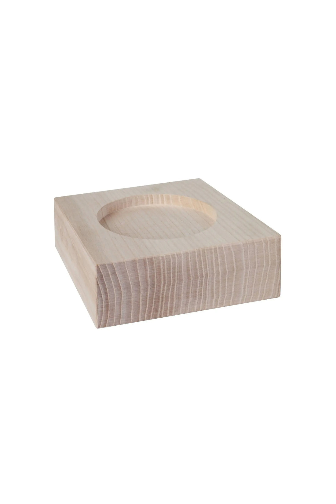 Espositore legno frassino XL