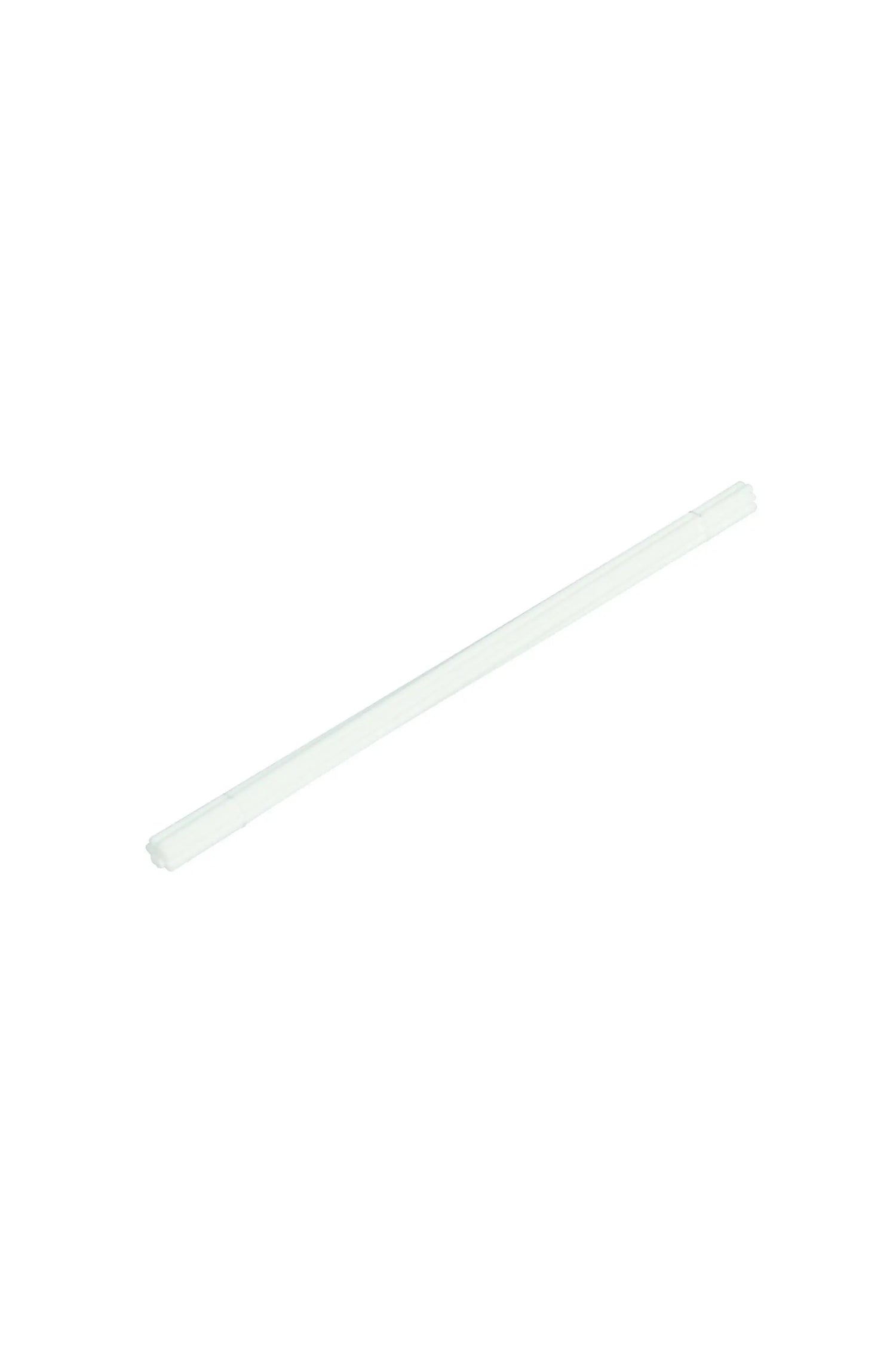 Fiber sticks 30 cm - white