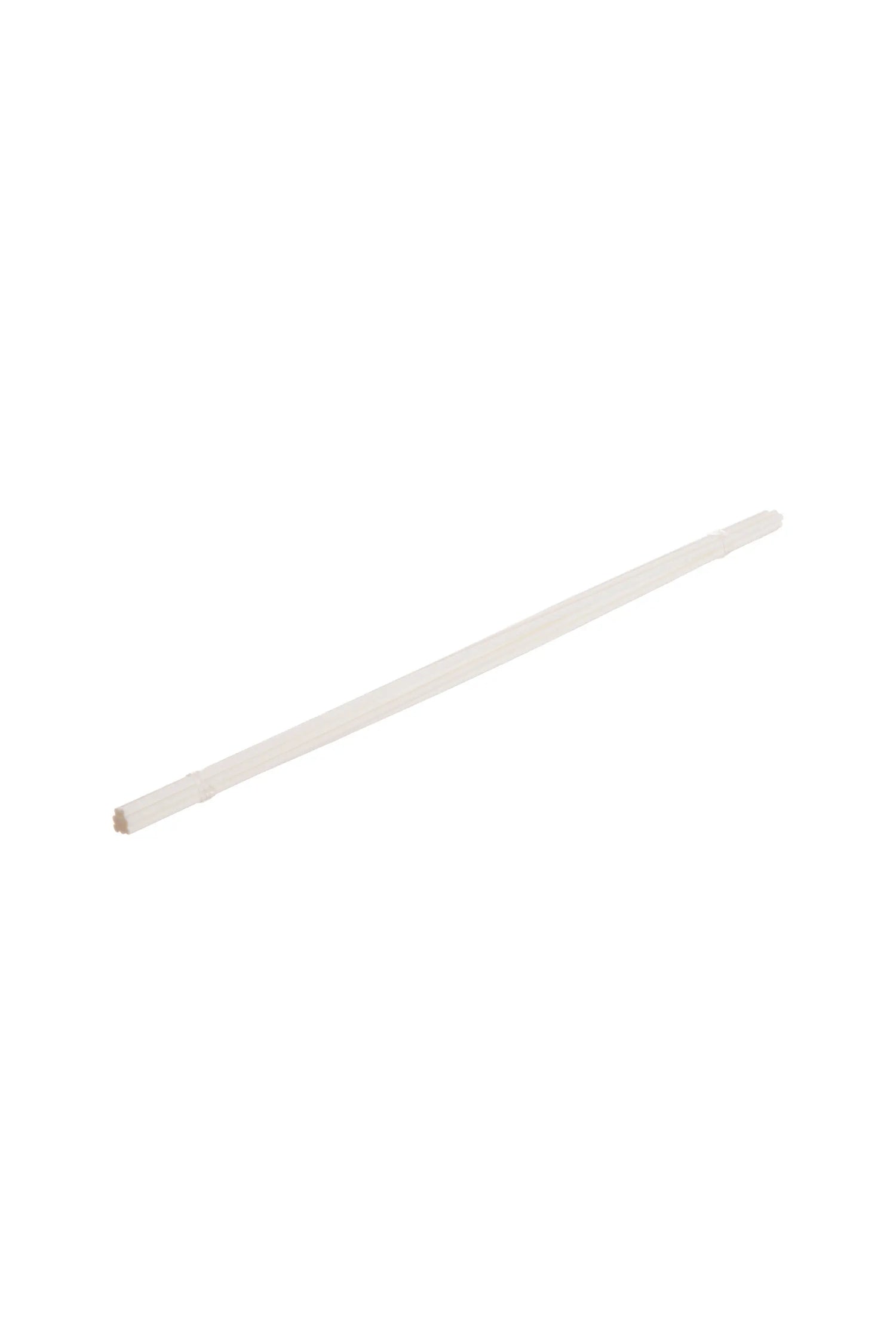 Fiber sticks 50 cm - white - for bottle Riva XL