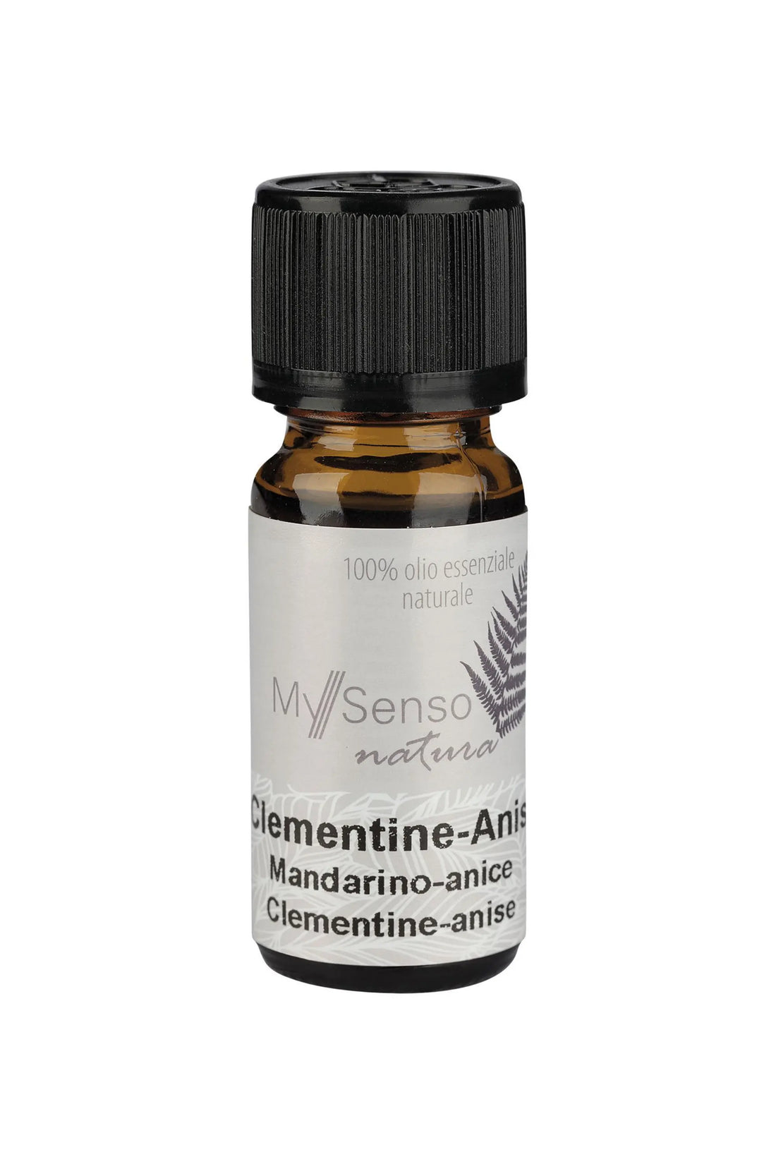 Olio essenziale mandarino-anice 10ml