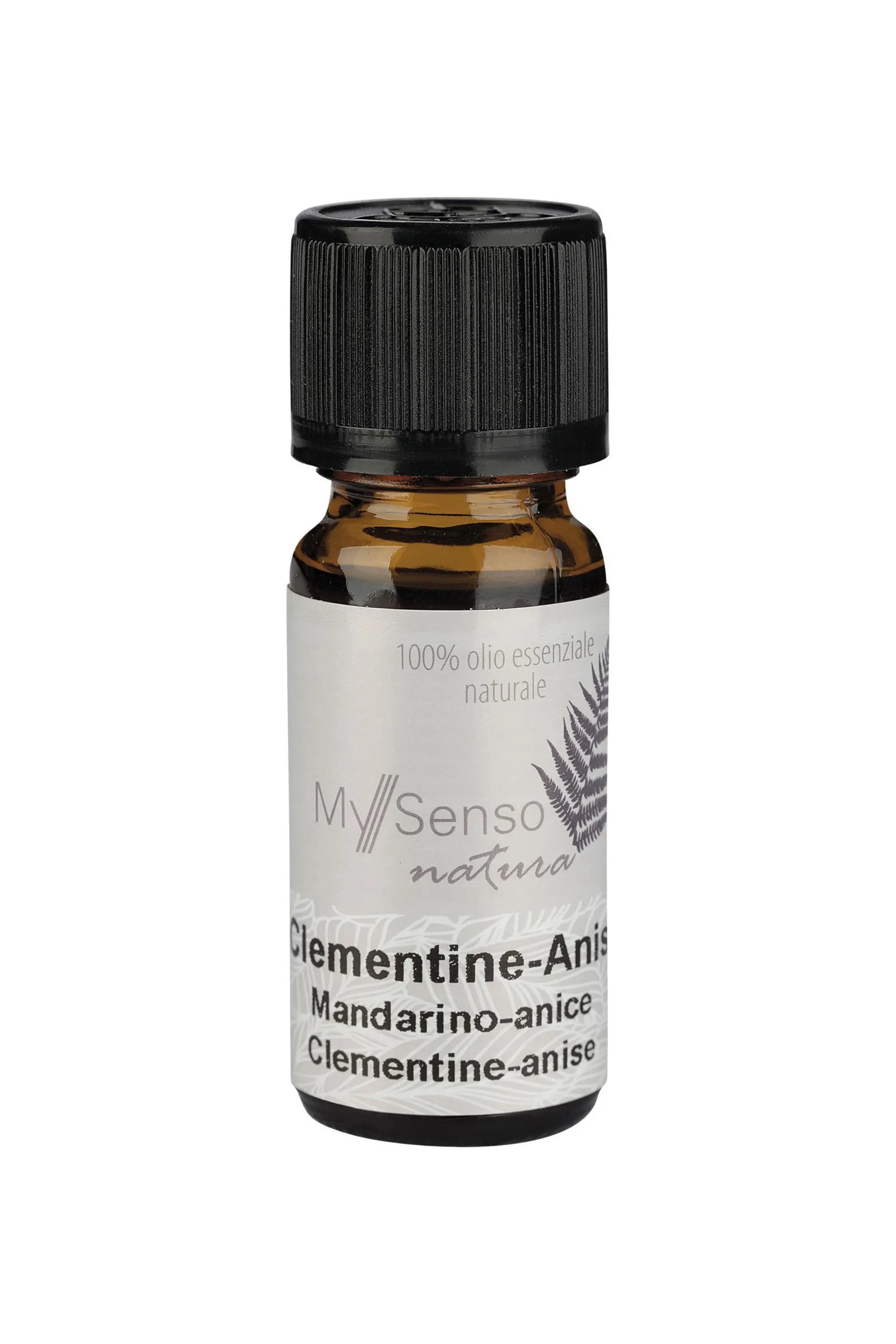 Essential oil clementine-anise 10ml