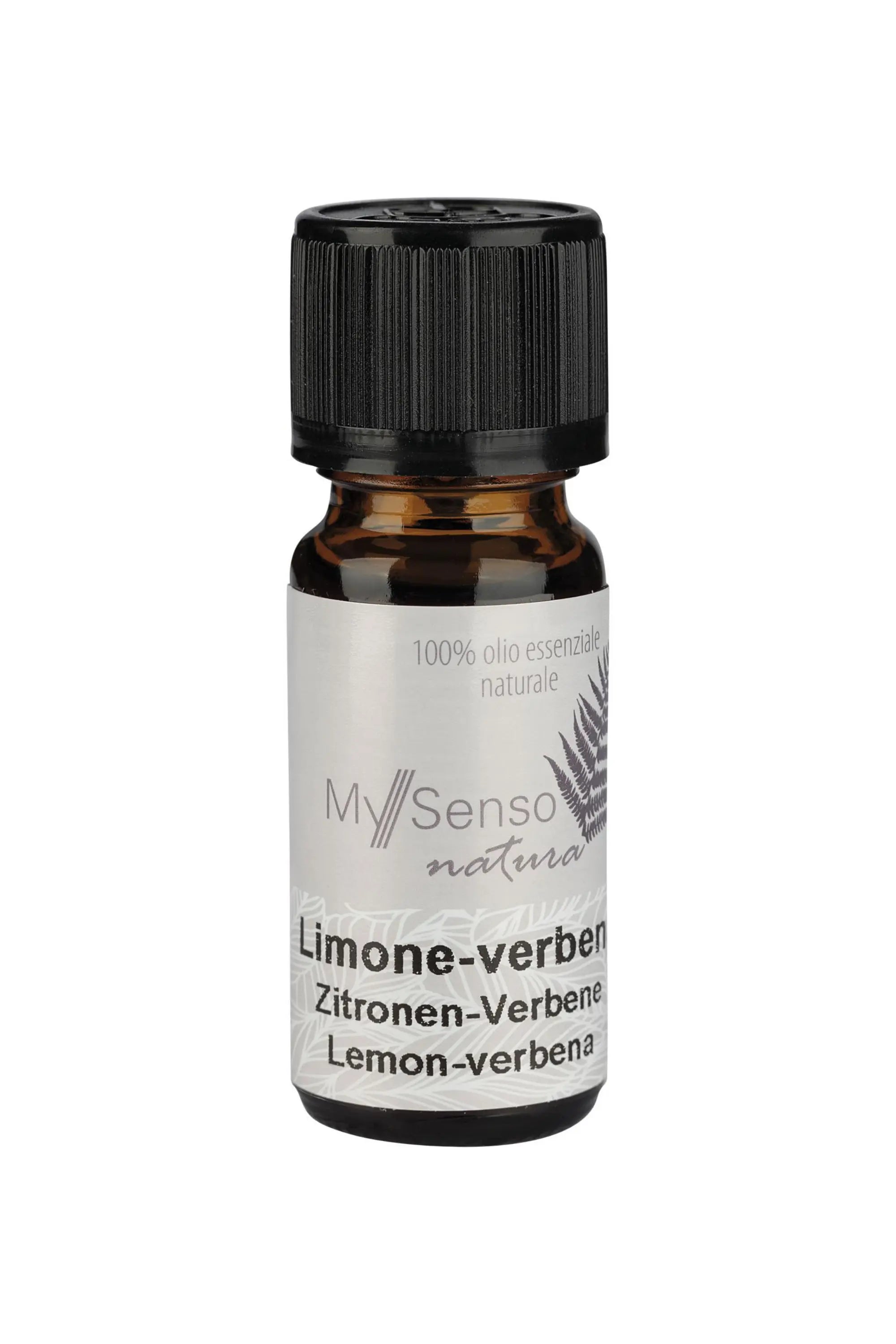 Olio essenziale limone-verbena 10ml