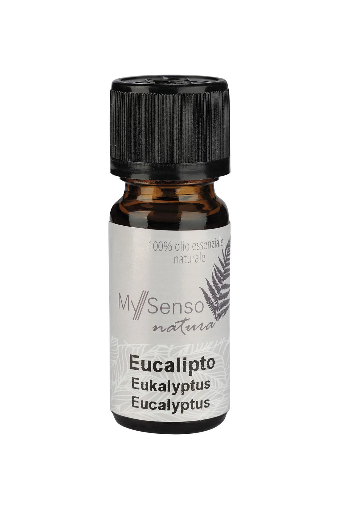 Olio essenziale eucalipto 10ml