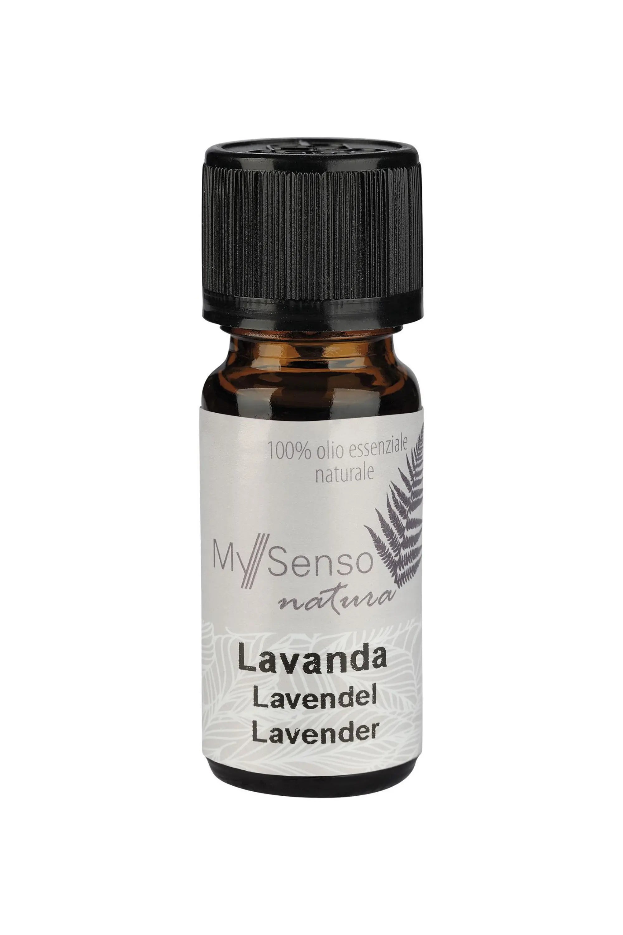 Olio essenziale lavanda 10ml