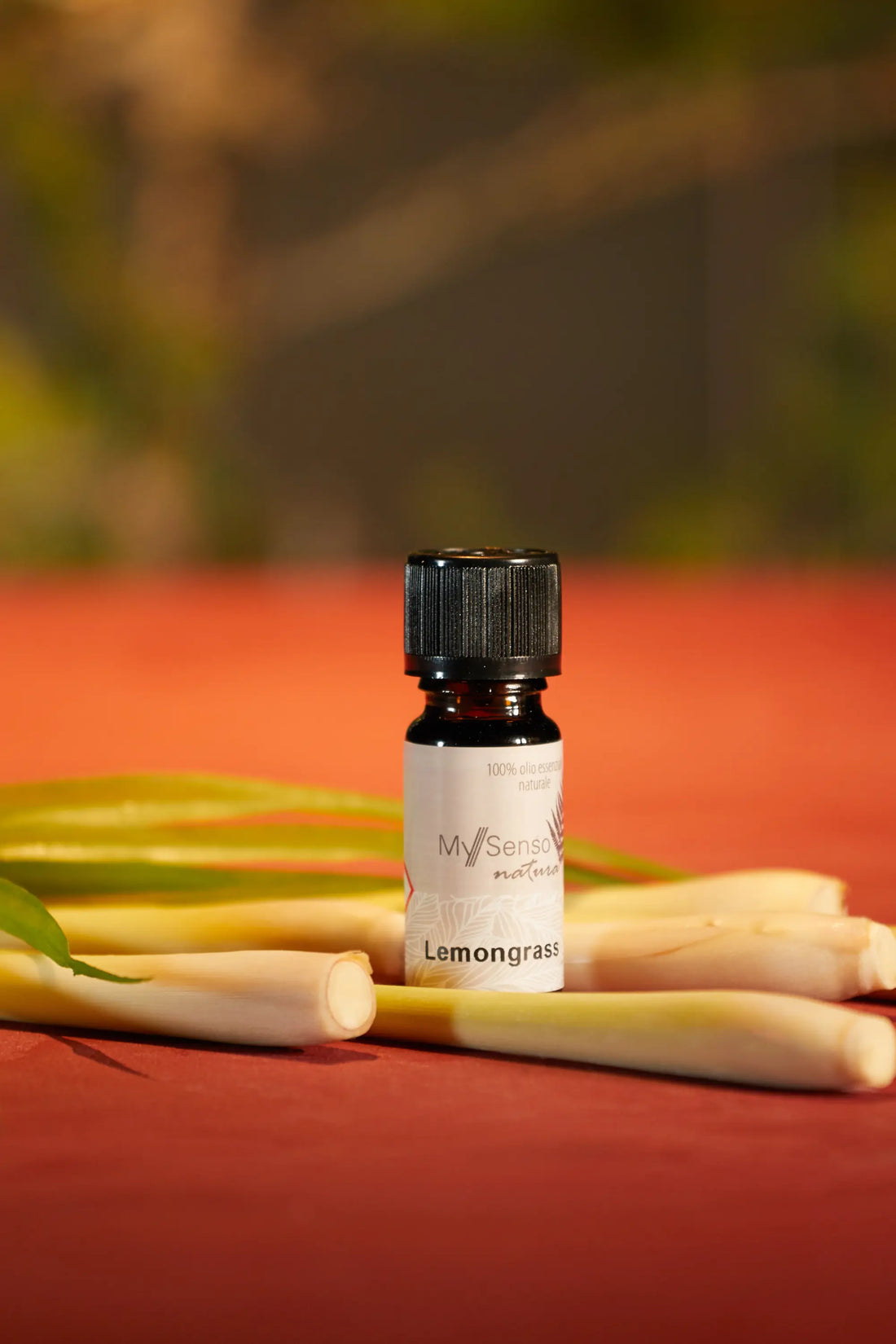 Ätherisches Duftöl Lemongrass 10ml