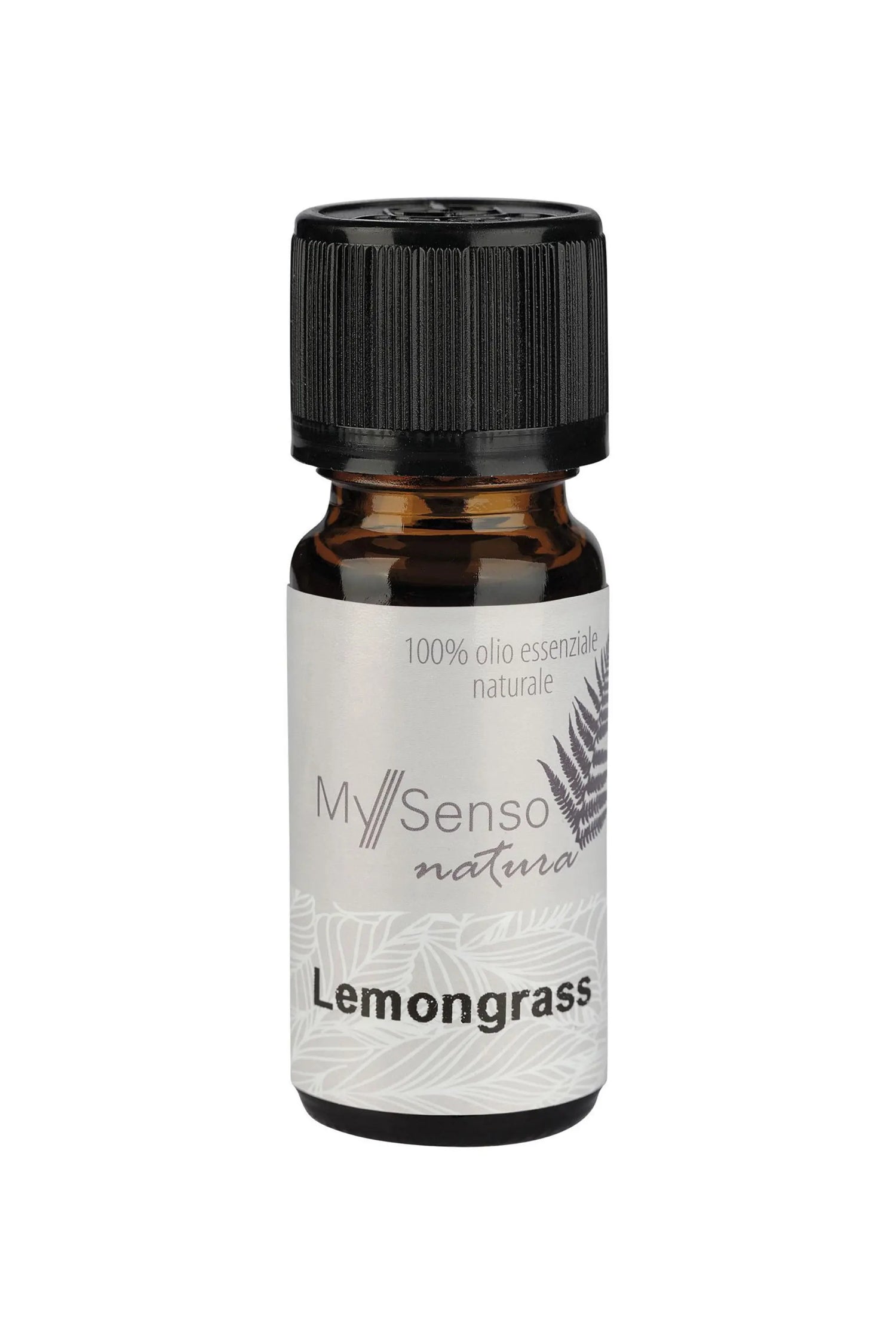 Olio essenziale lemongrass 10ml