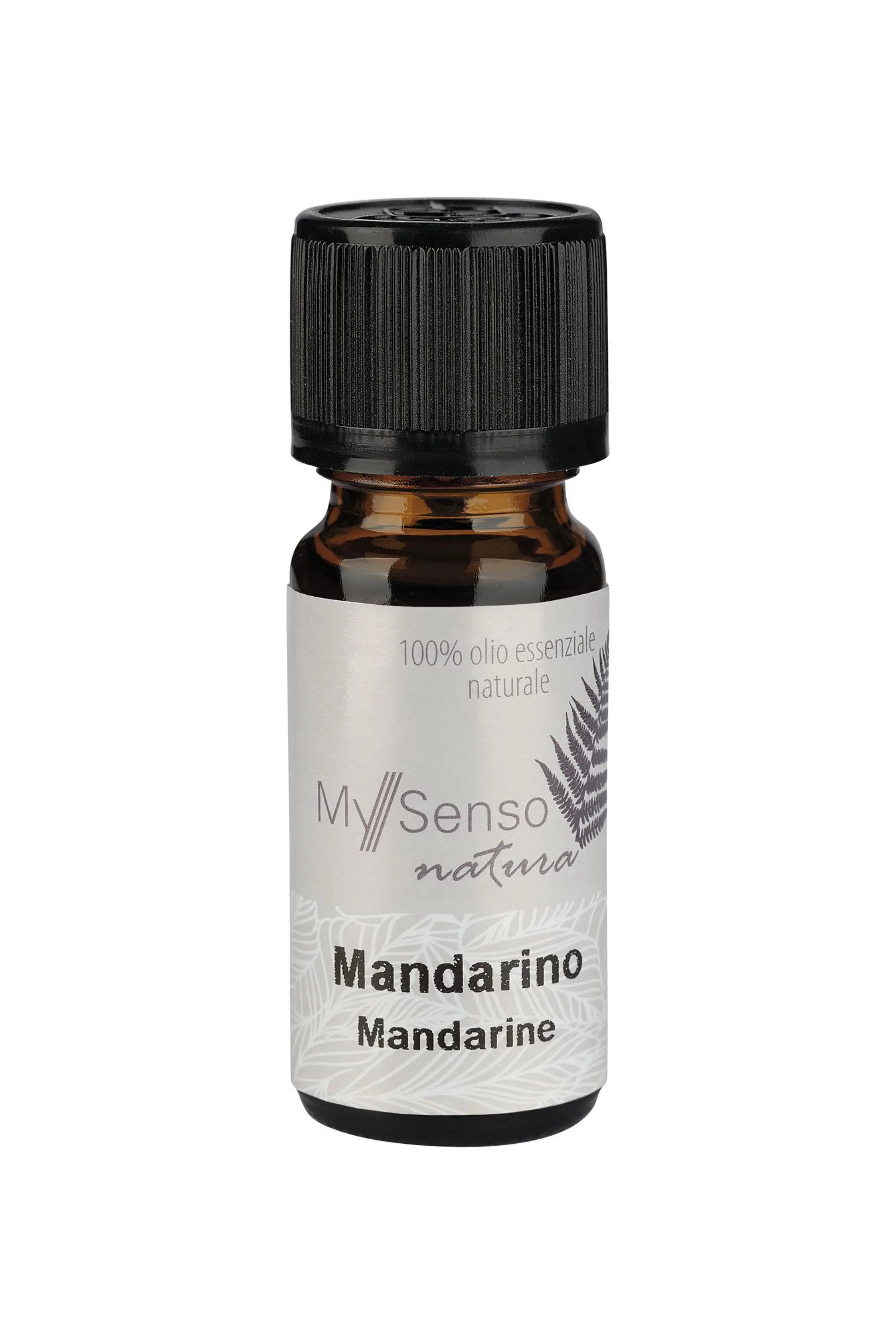 Olio essenziale mandarino 10ml