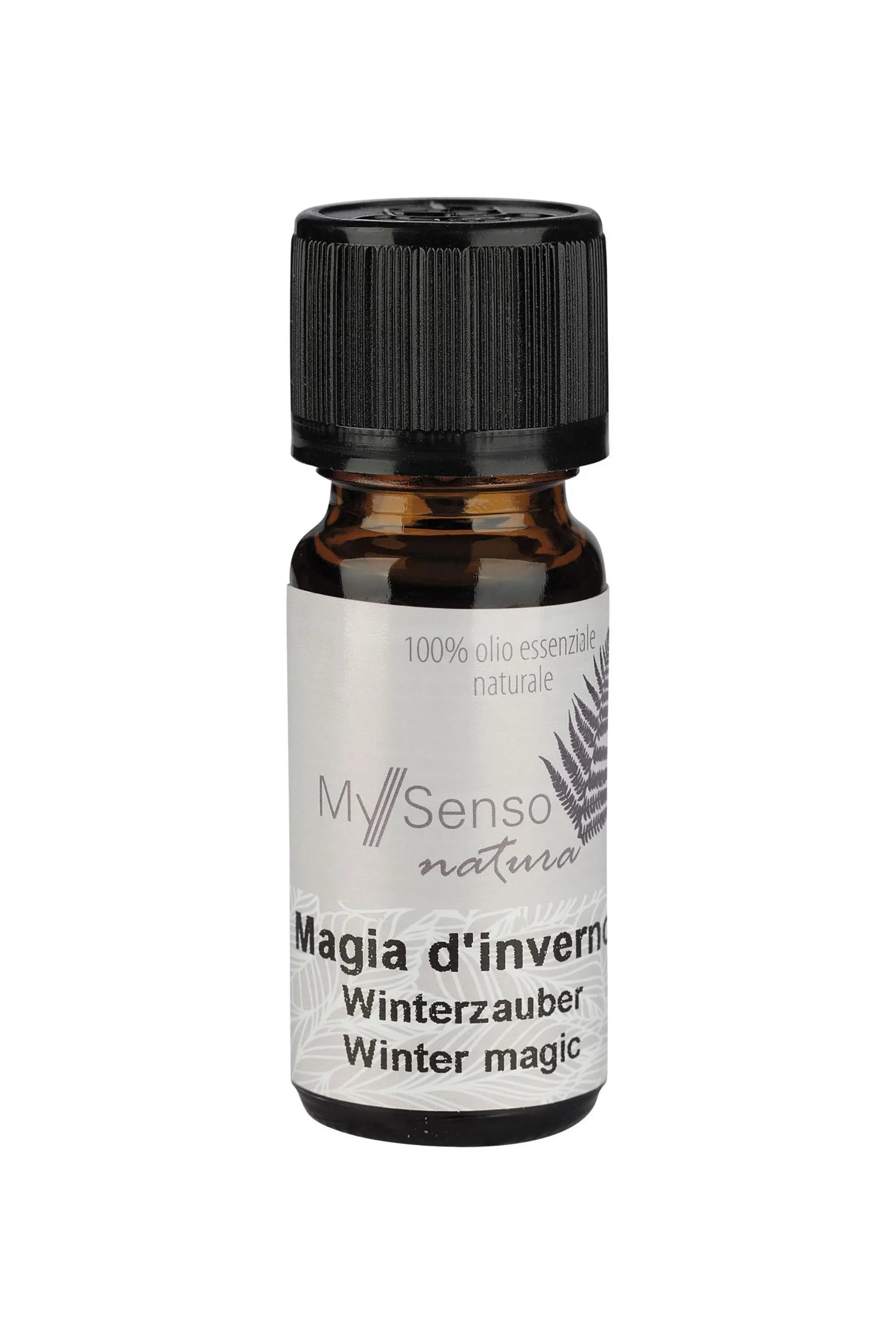 Olio essenziale magia d&