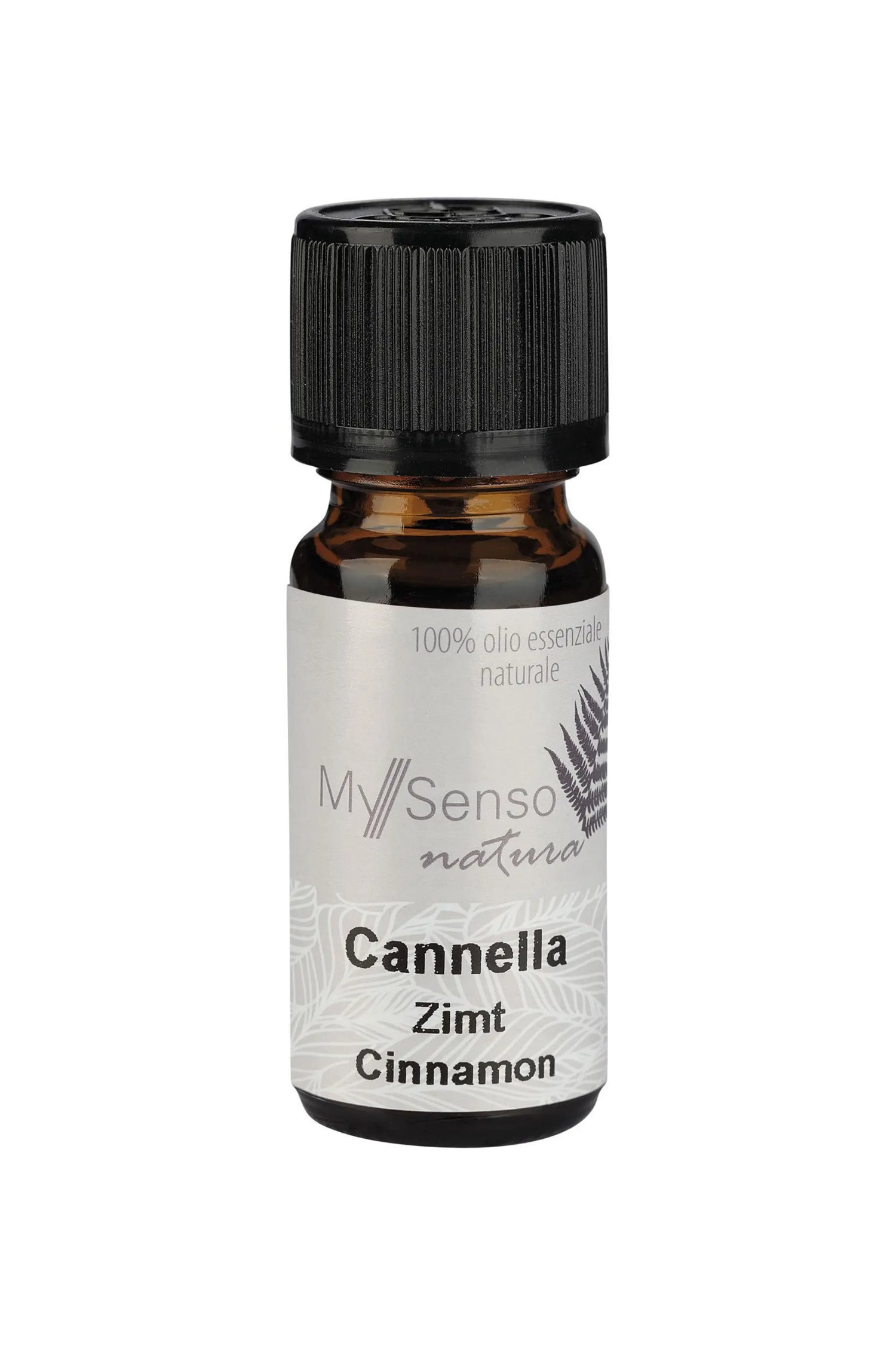 Olio essenziale cannella 10ml