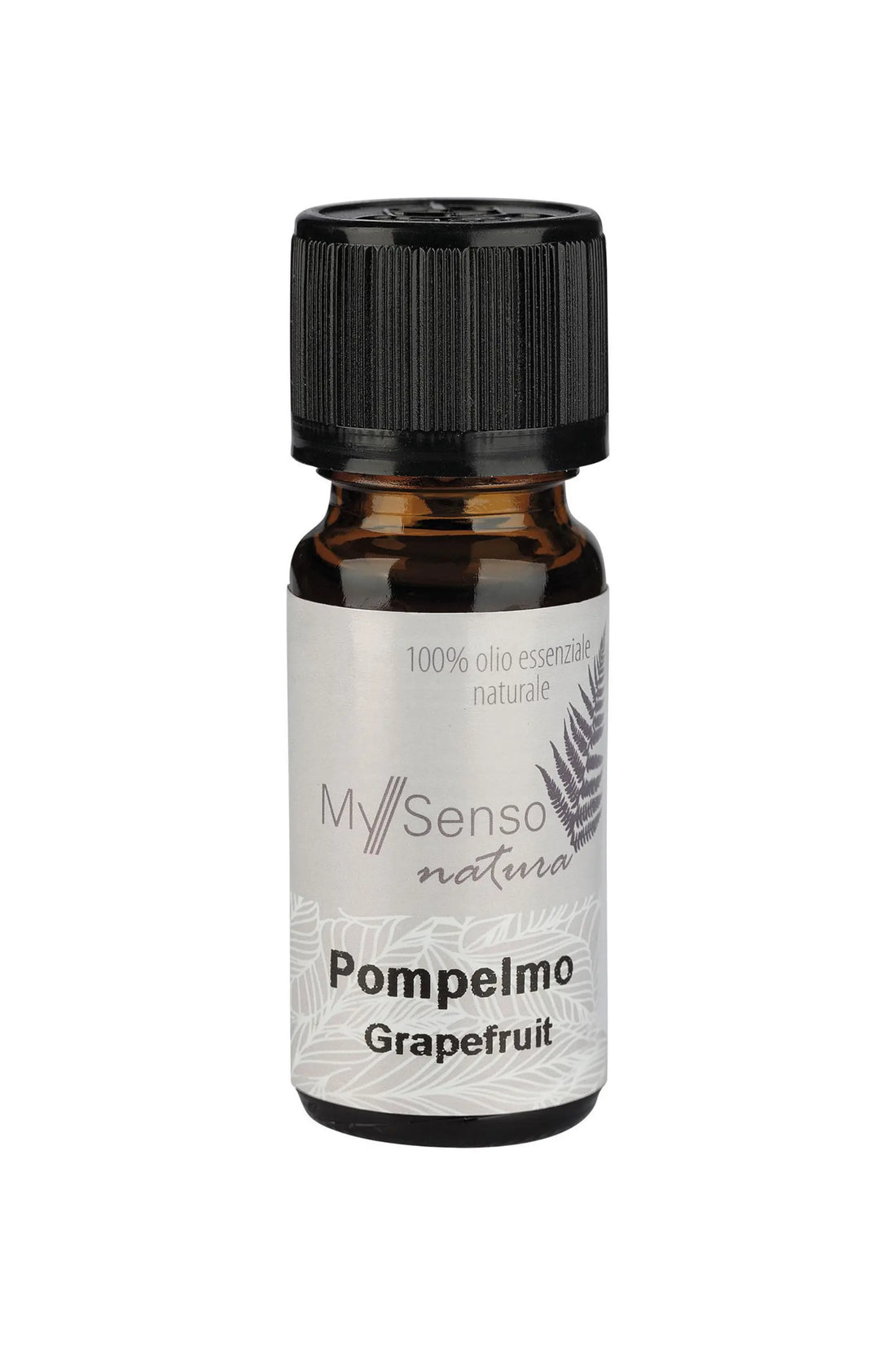 Olio essenziale pompelmo 10ml