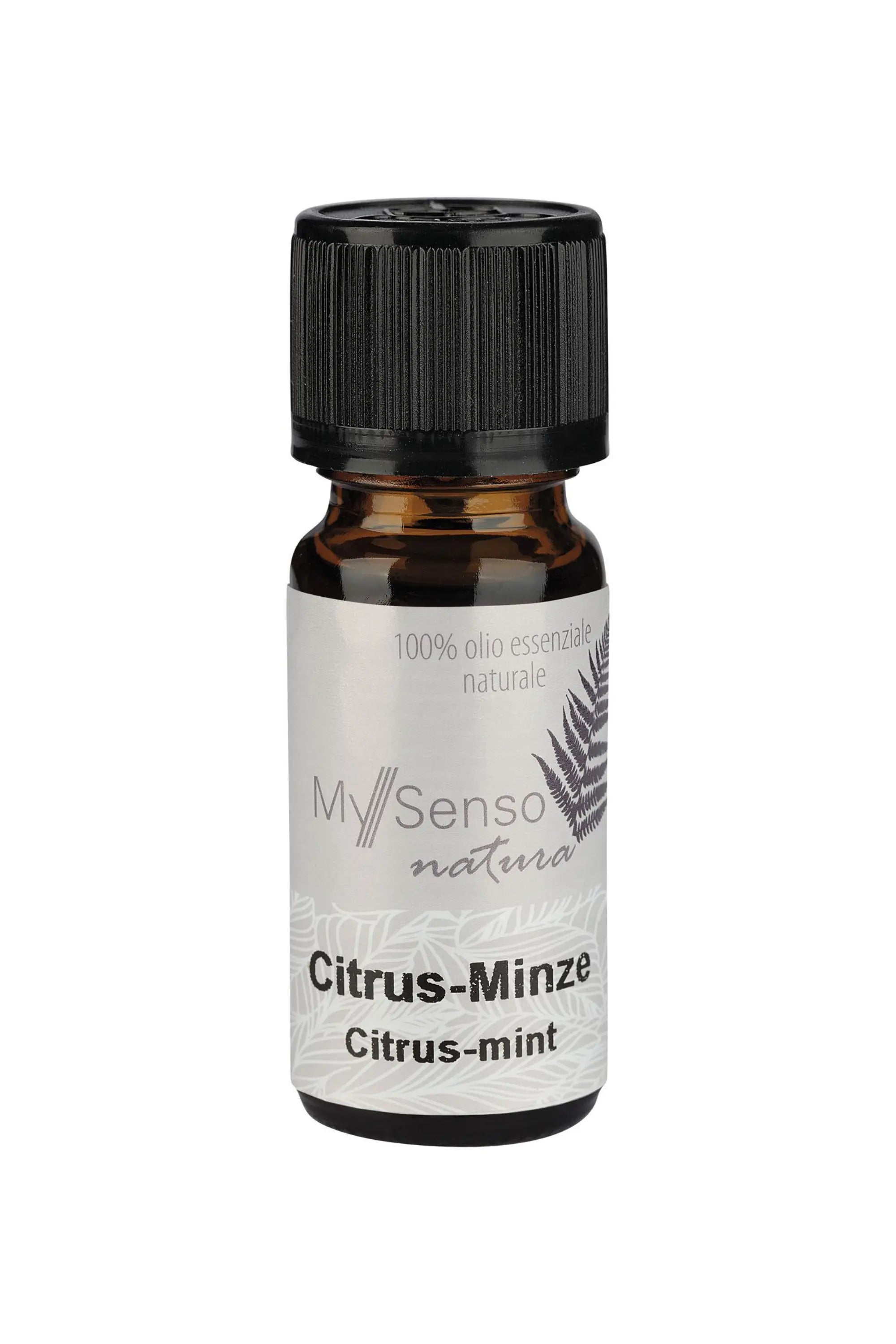 Ätherisches Duftöl Zitrus-Minze 10ml