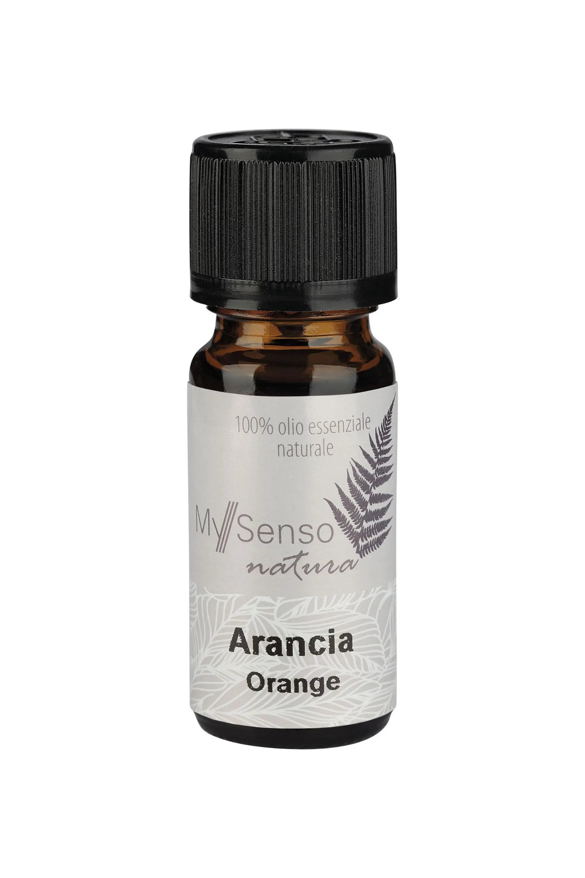 Ätherisches Duftöl Orange 10ml