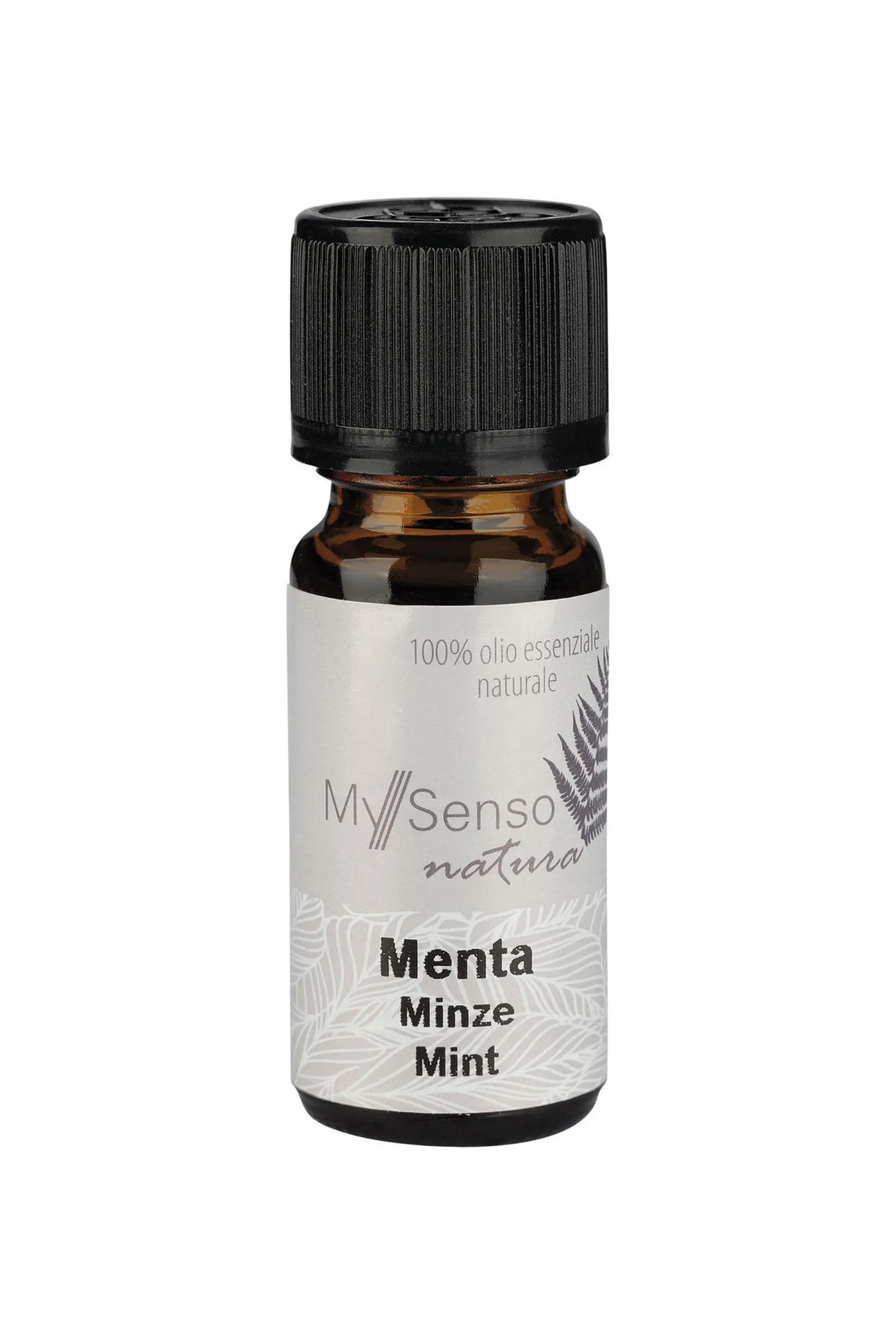 Essential oil mint 10ml