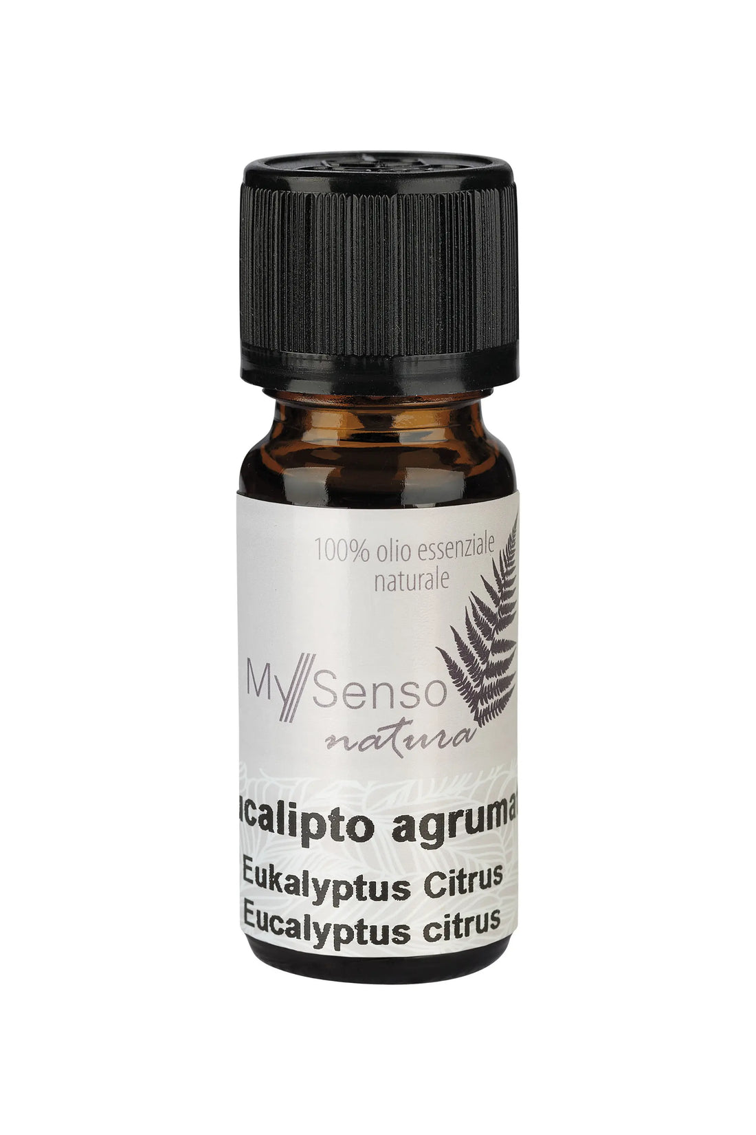 Essential oil eucalyptus citrus 10ml